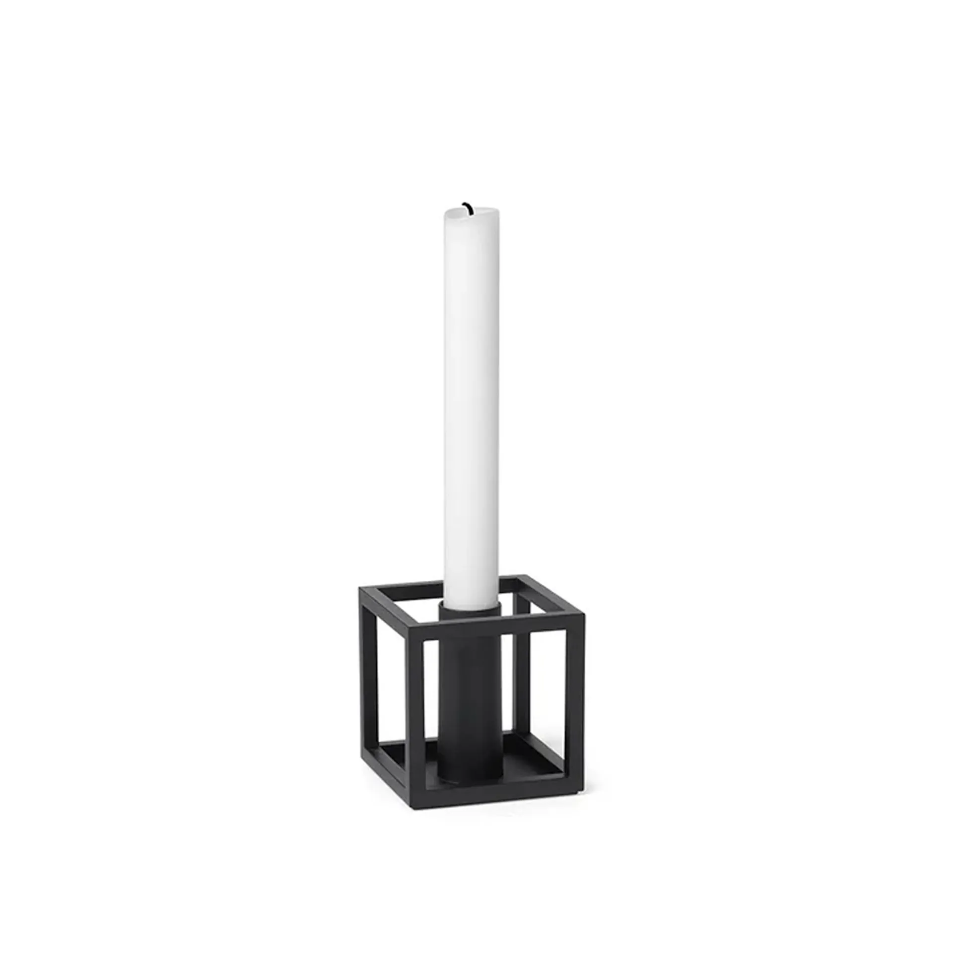 Kubus 1 Candle Holder - Audo Copenhagen - NO GA