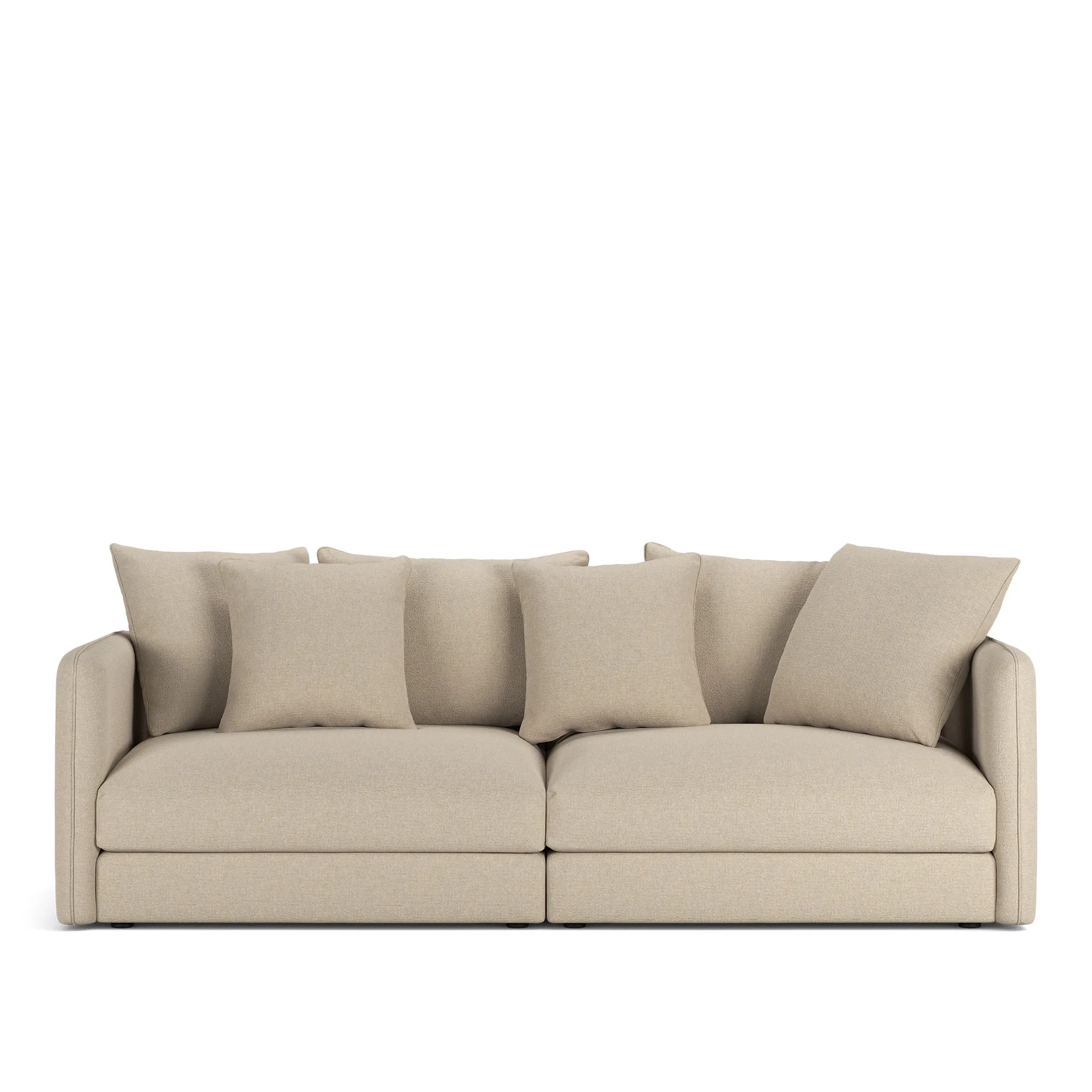 Pavarotti 01 2,5-personers sofa - 1