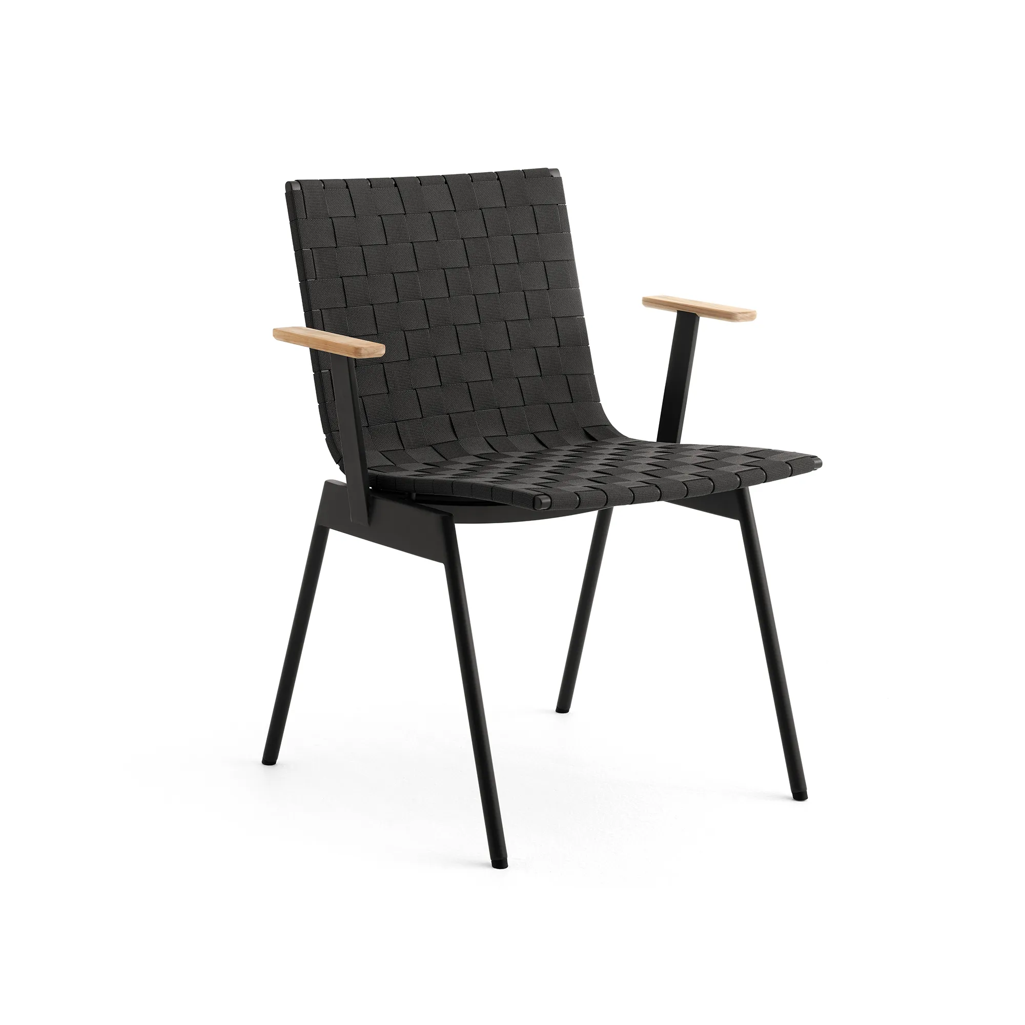 Ville AV34 Outdoor Armchair - 1