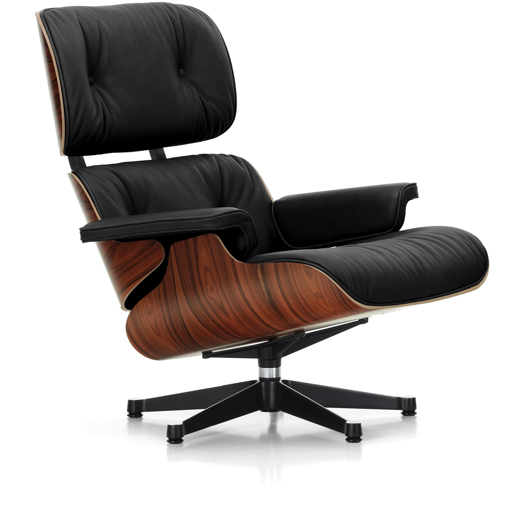 Eames Lounge Chair - 1