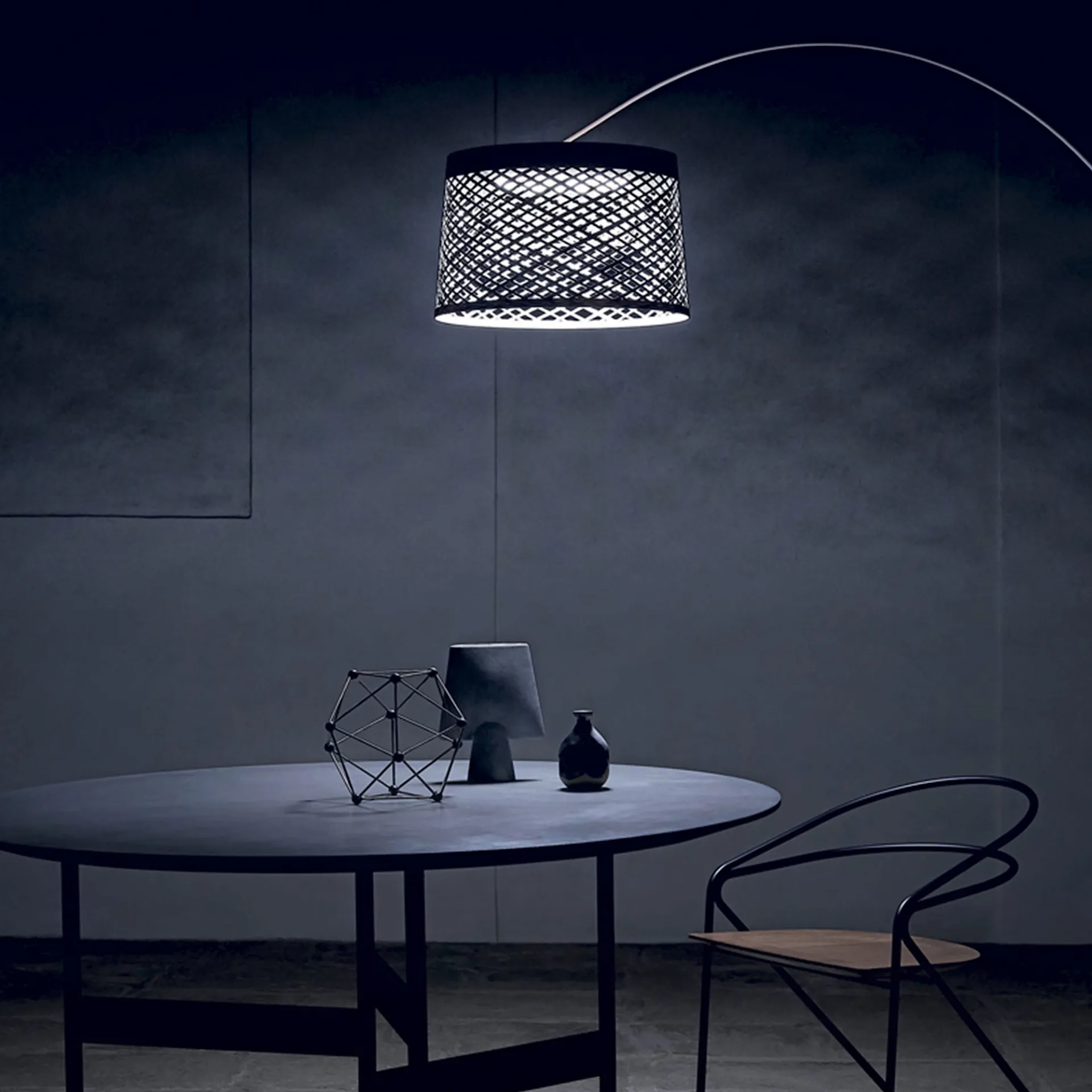 Twiggy Grid Outdoor - Foscarini - NO GA