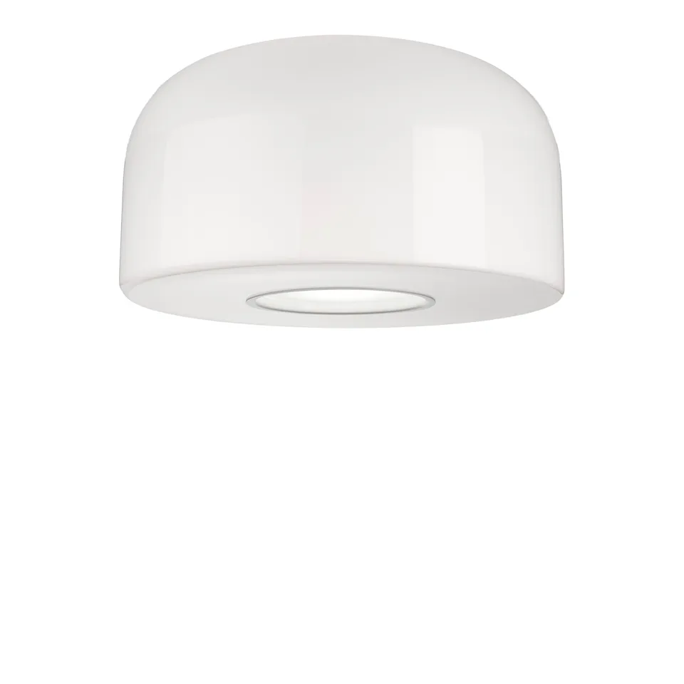 Bellhop glass C2 loftslampe