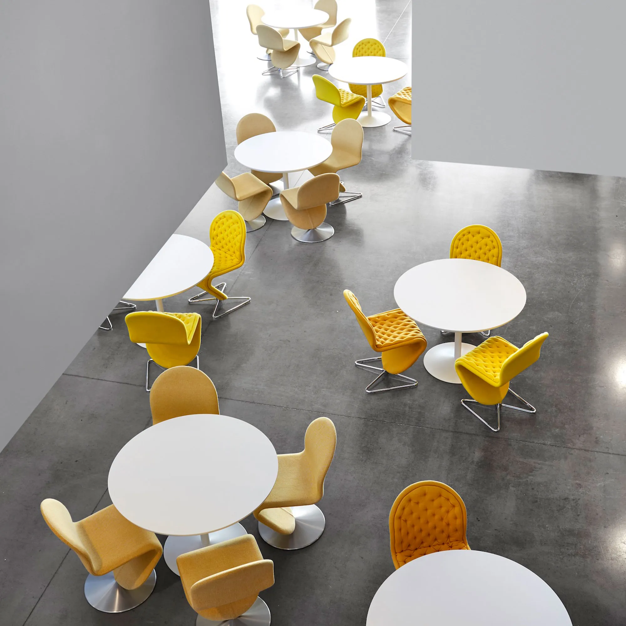 System 1-2-3 Dining Deluxe - 4
