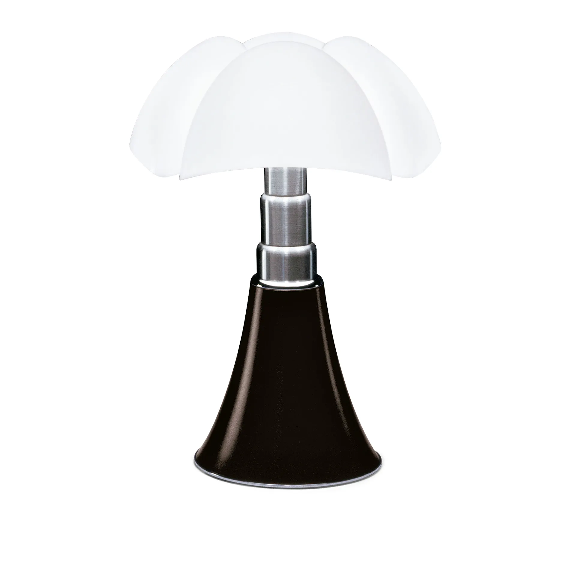 Pipistrello Table Lamp - Ikke Dimmable - Martinelli Luce - Gae Aulenti - NO GA