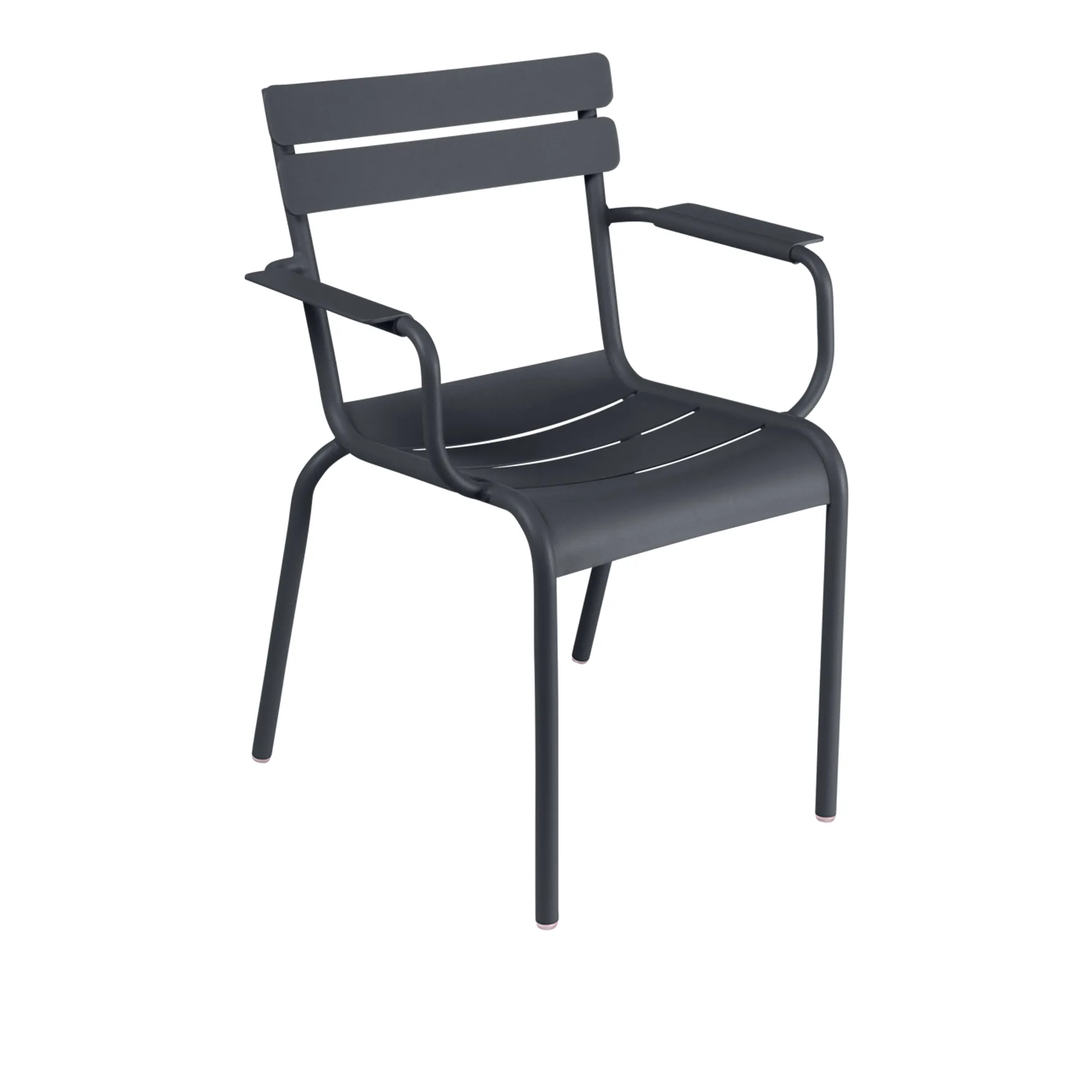 Luxembourg buitenfauteuil - 1