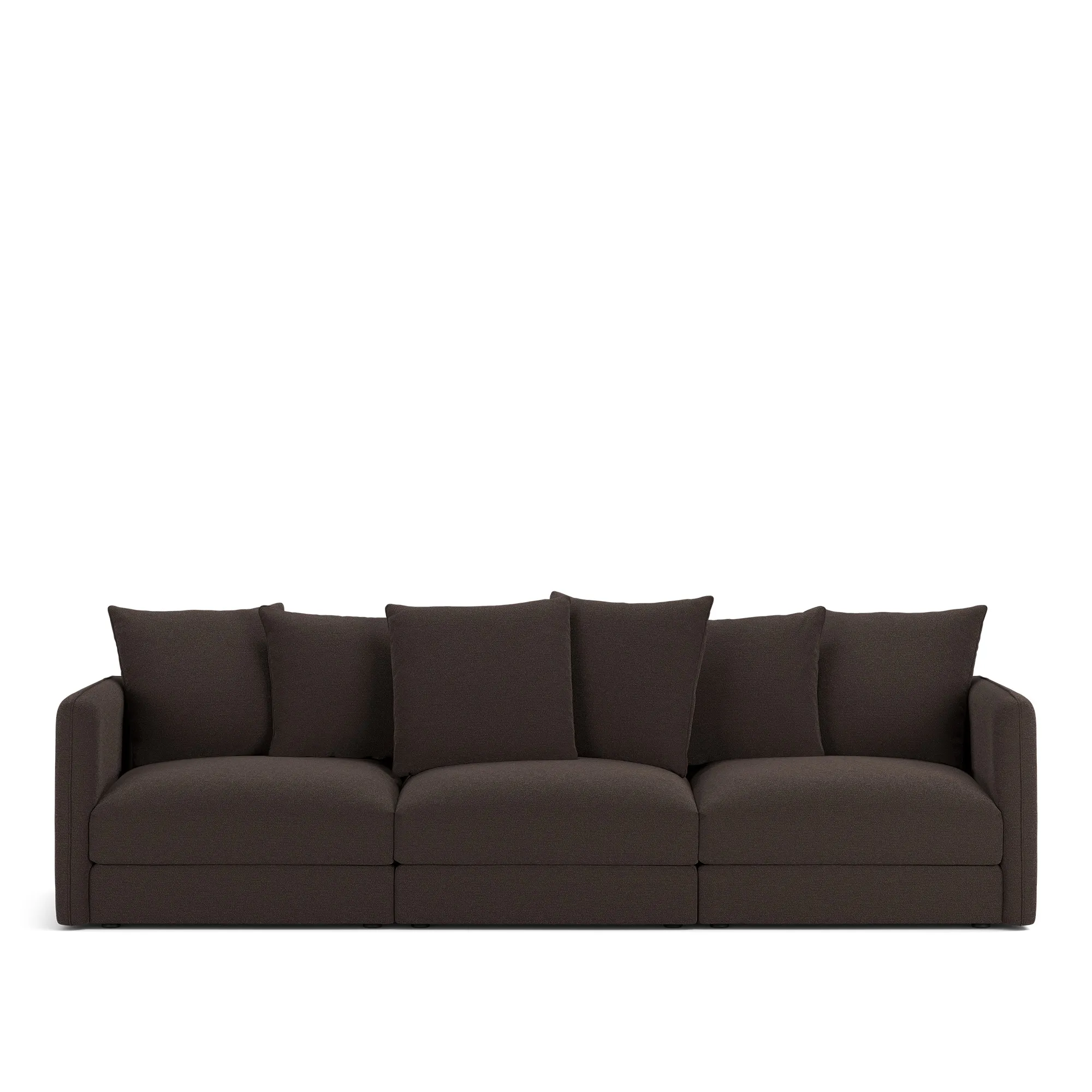 Pavarotti 01 3-personers sofa - 1
