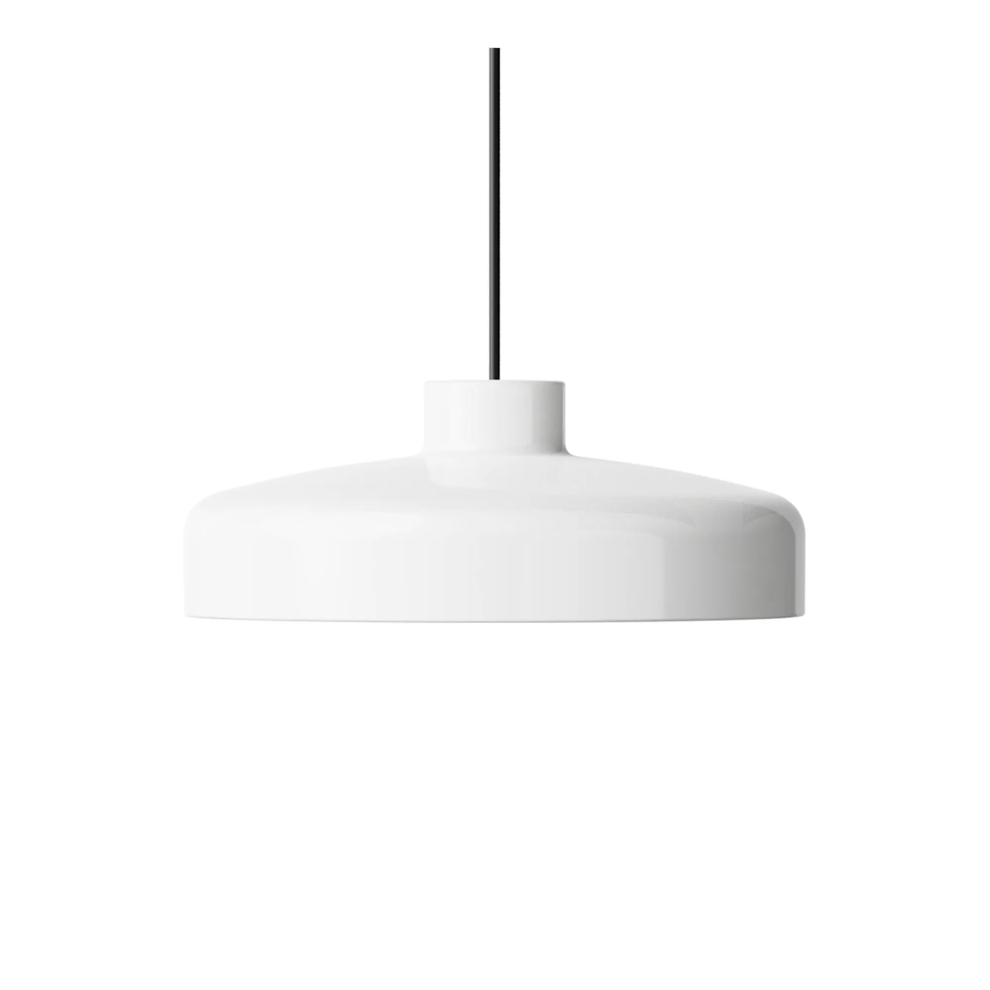 Lacquer Pendant Medium - 1