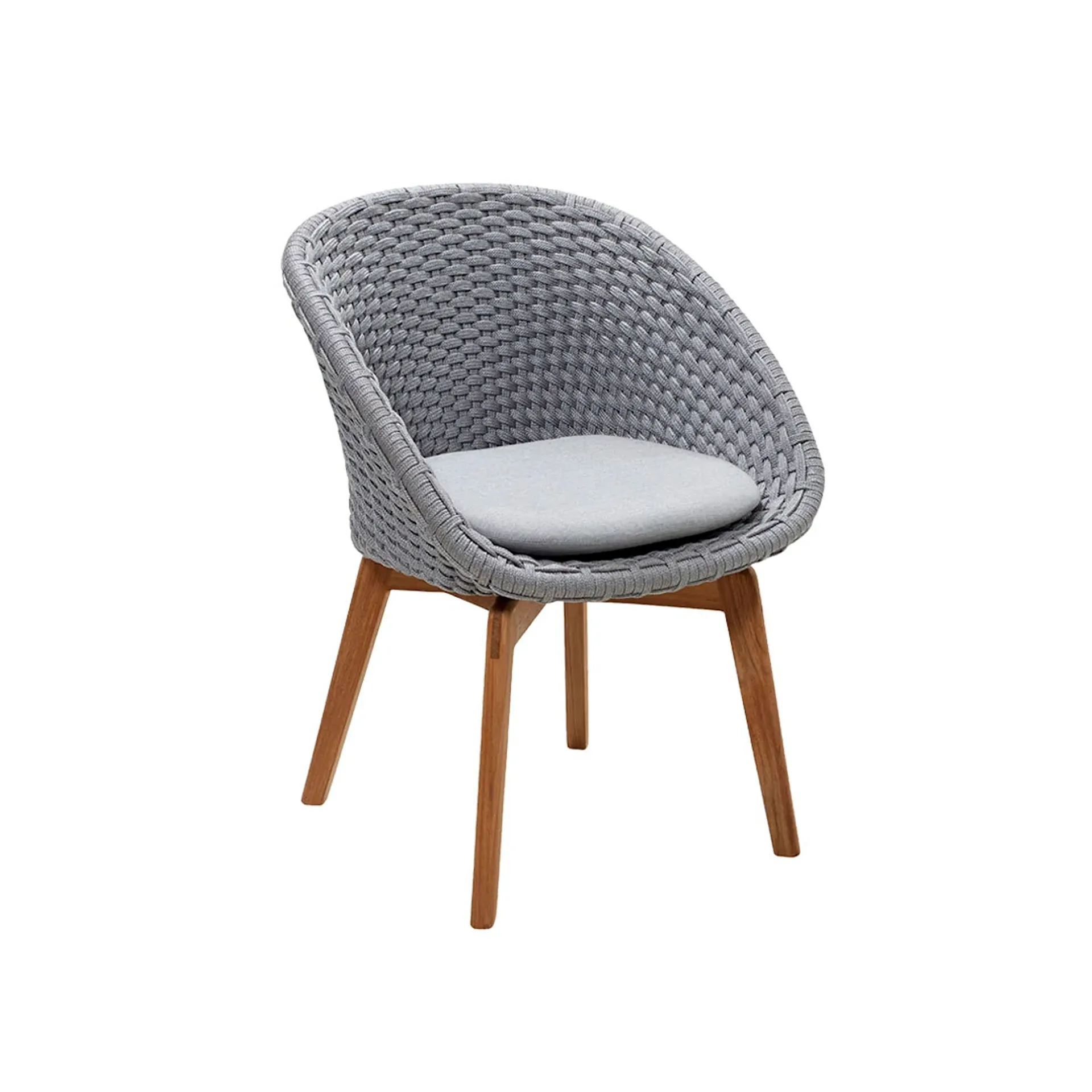 Peacock Chair - Cane-Line - NO GA