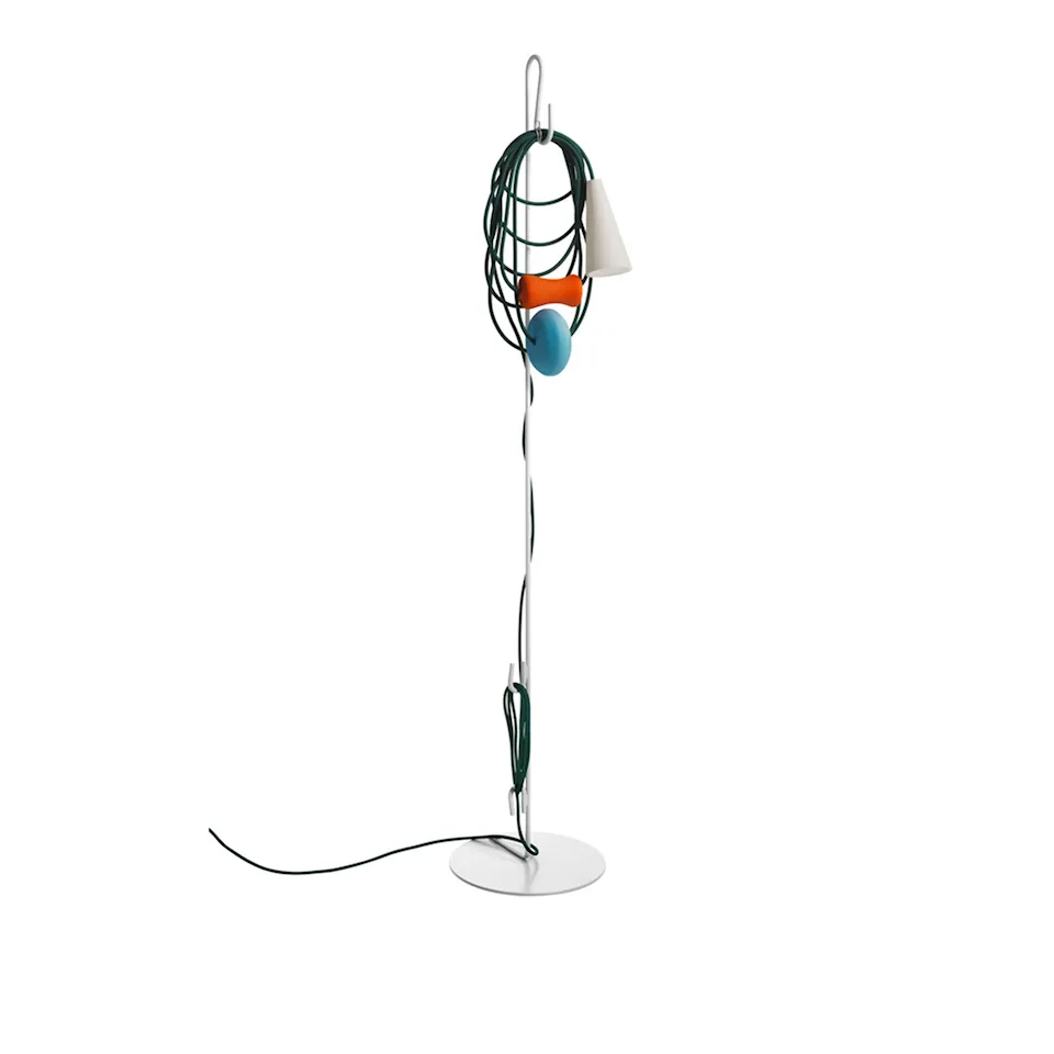 Filo - Floor Lamp