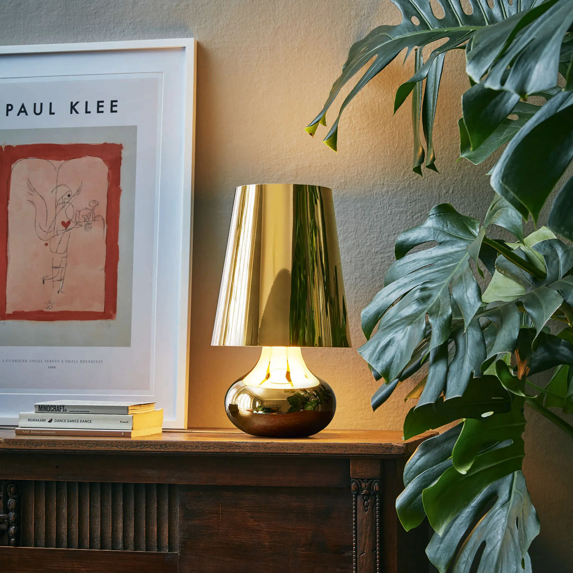 Cindy Table Lamp - 5