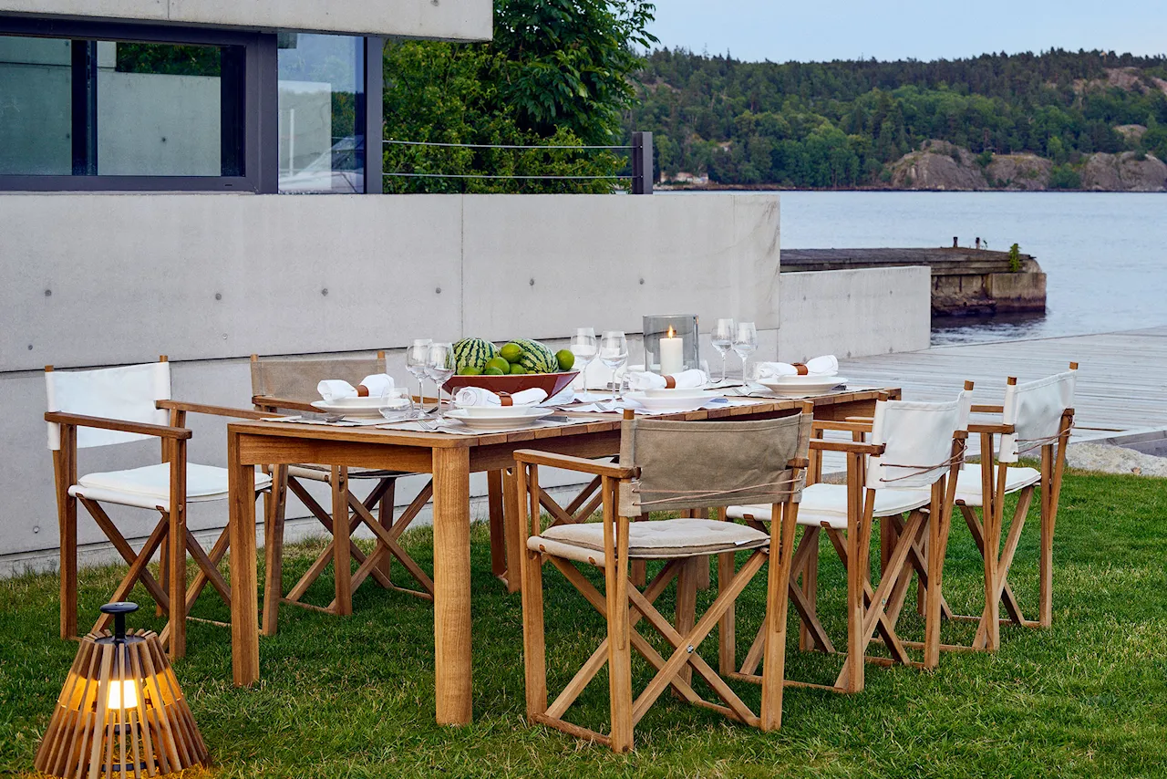 Korsö Dining Table