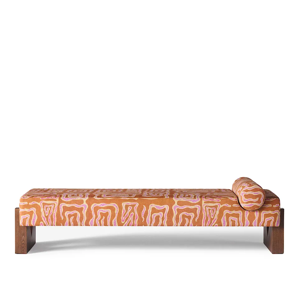 V daybed
