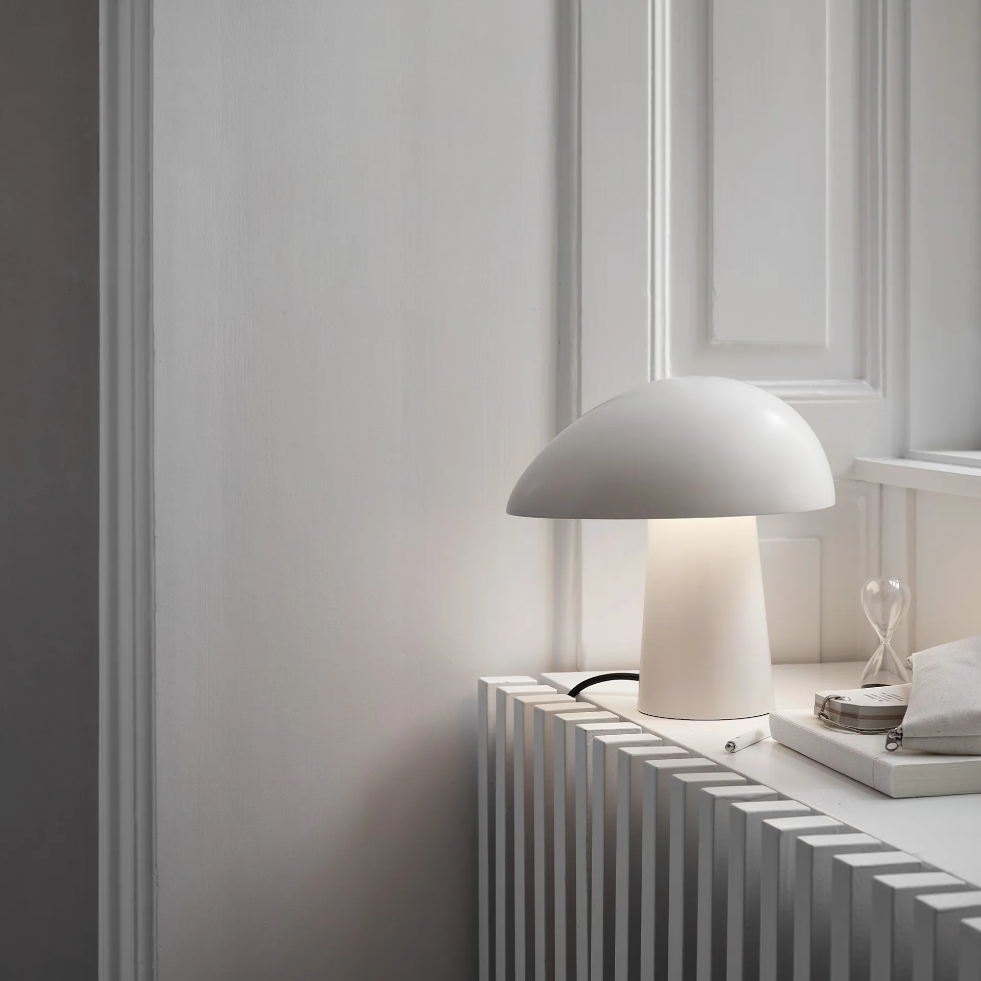 Night Owl Table Lamp - Fritz Hansen - NO GA