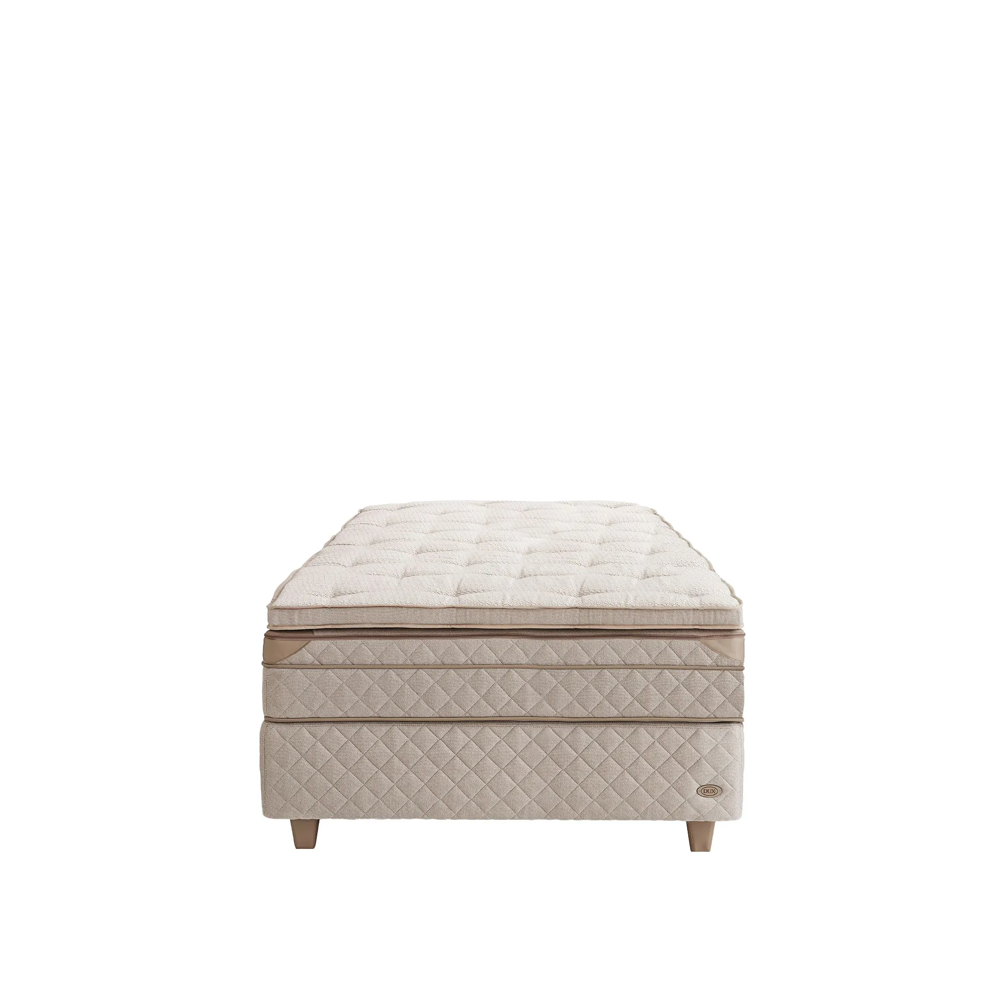 Dux 60 Sustainable Comfort Continental bed - 1