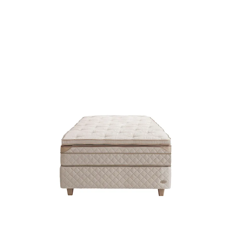 Dux 60 Sustainable Comfort Continental bed