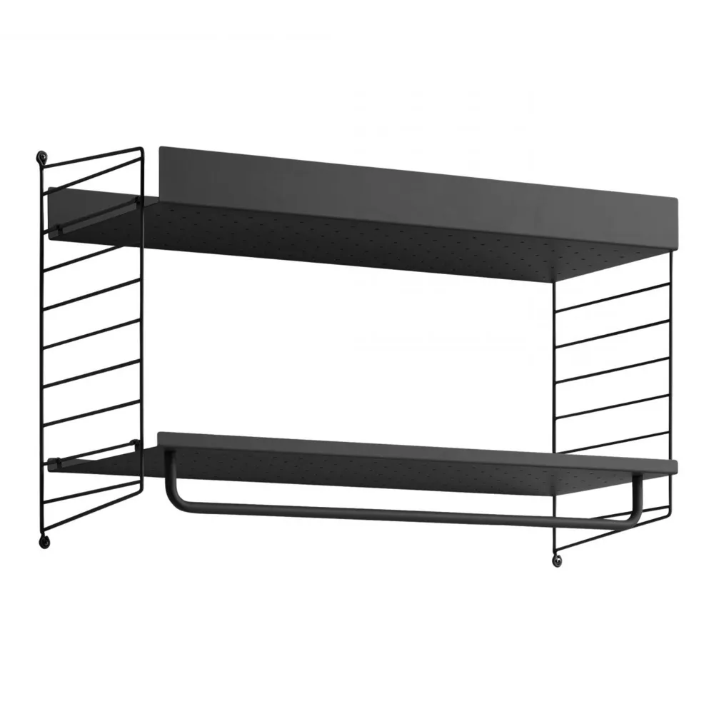 String Hat Shelf 80 - 1
