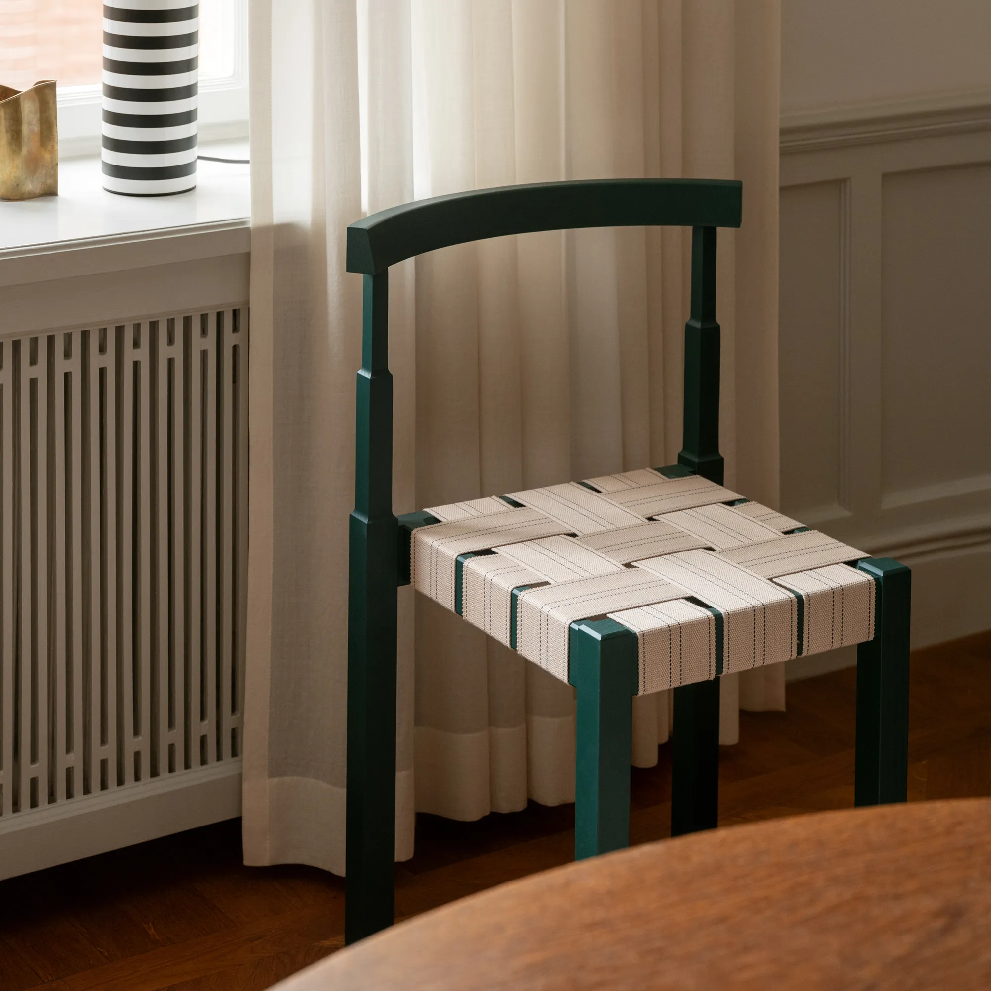 Empire Chair - 11