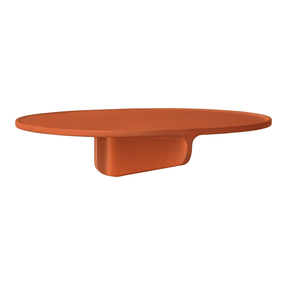 Museum Orange