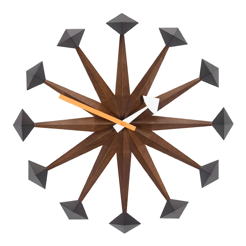 Polygon Clock