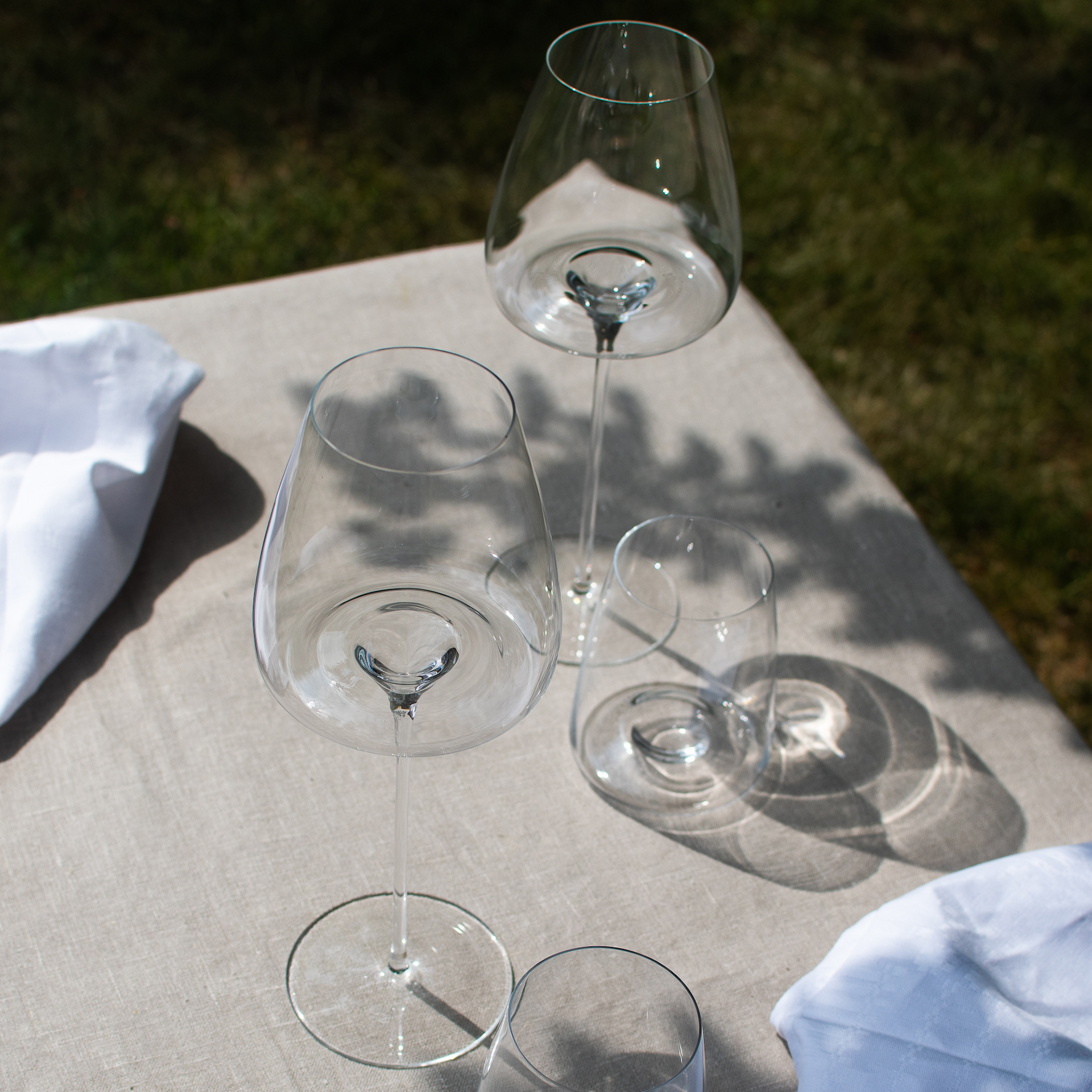Zieher Wine Glass Vision Intense 2-Pack - Zieher - NO GA