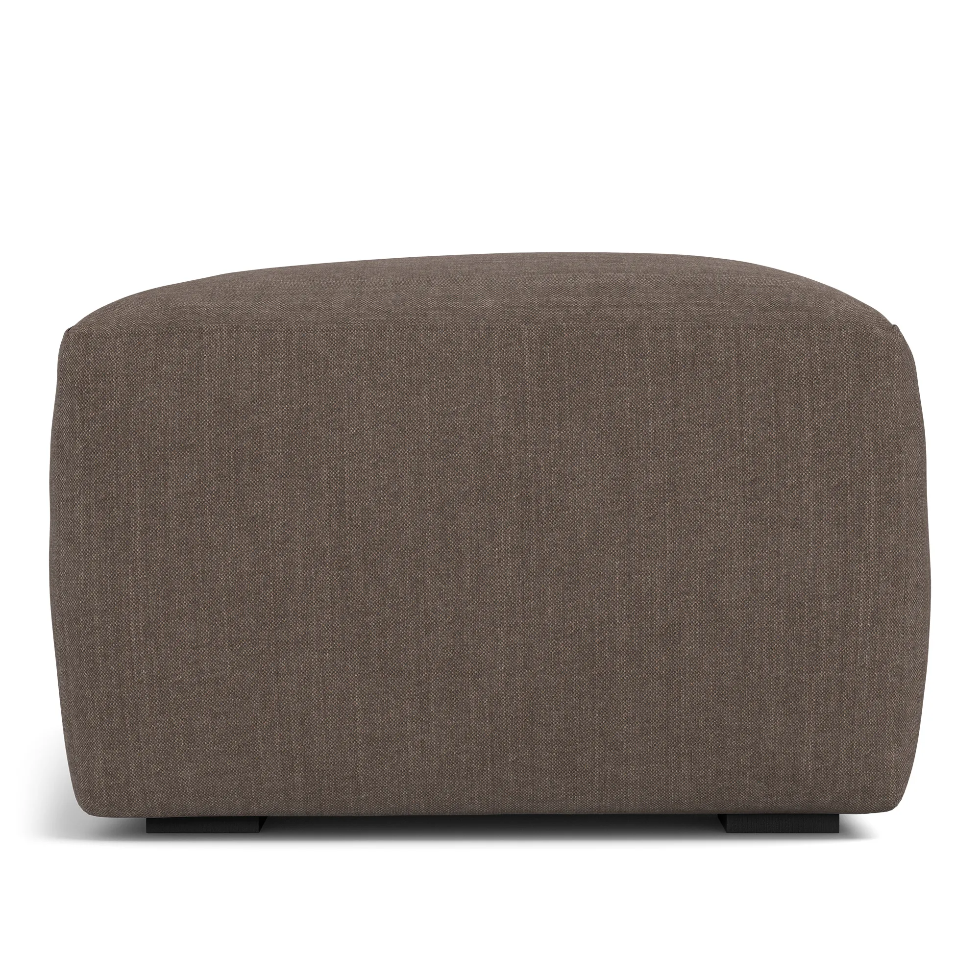 Brick Ottoman - 3