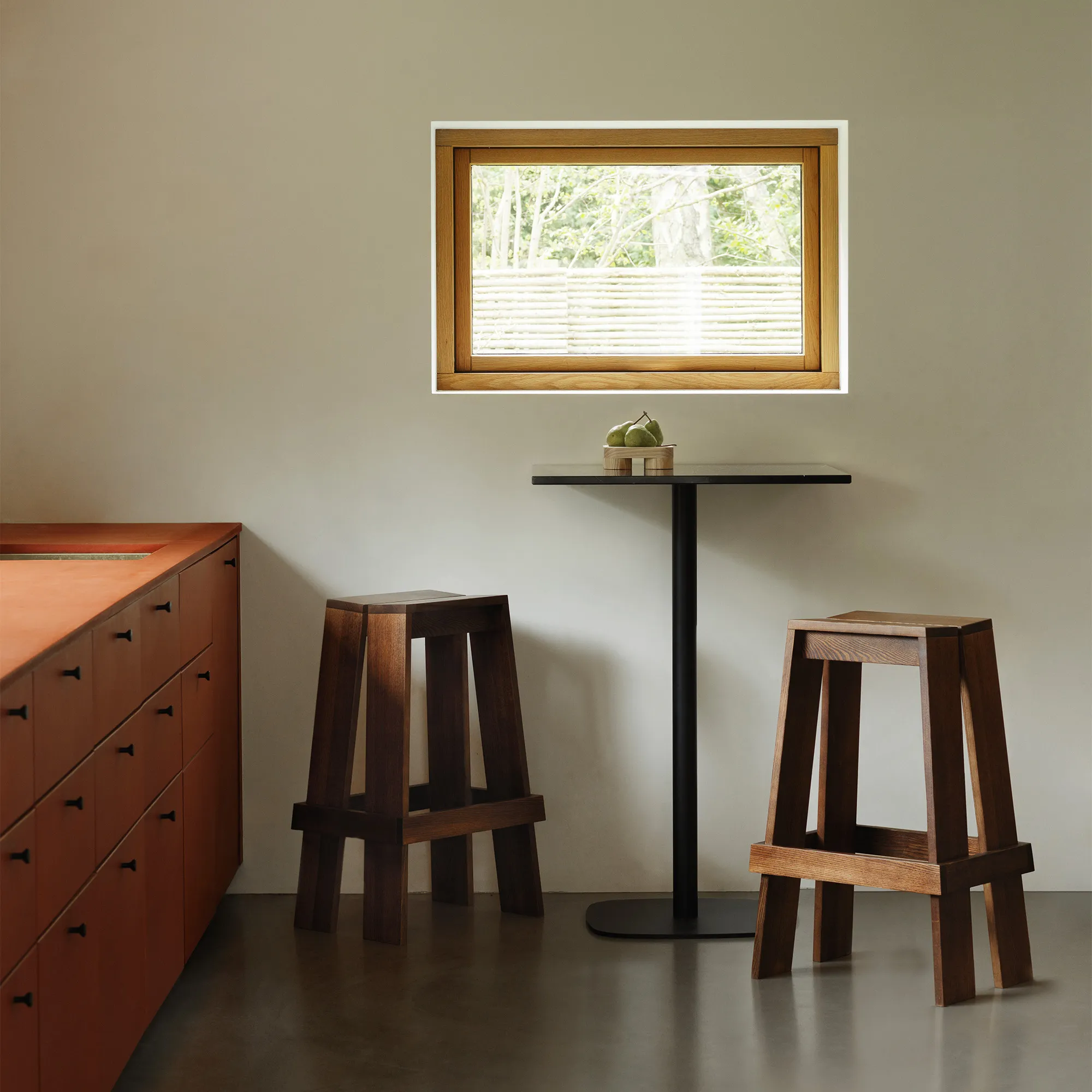 Let Barstool 75 cm - 4