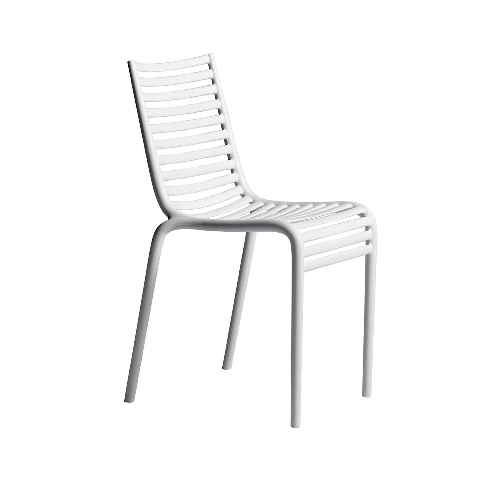 PIP-e Chair Green Collection - Driade - Philippe Starck - NO GA