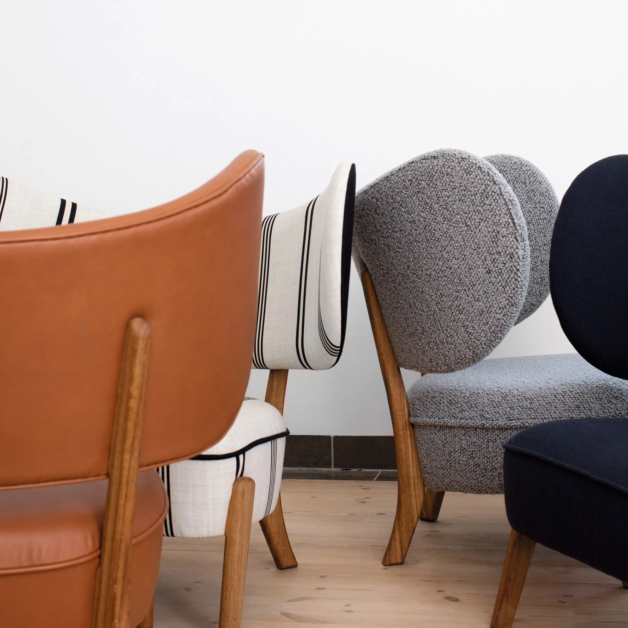 TMBO Lounge Chair - 8