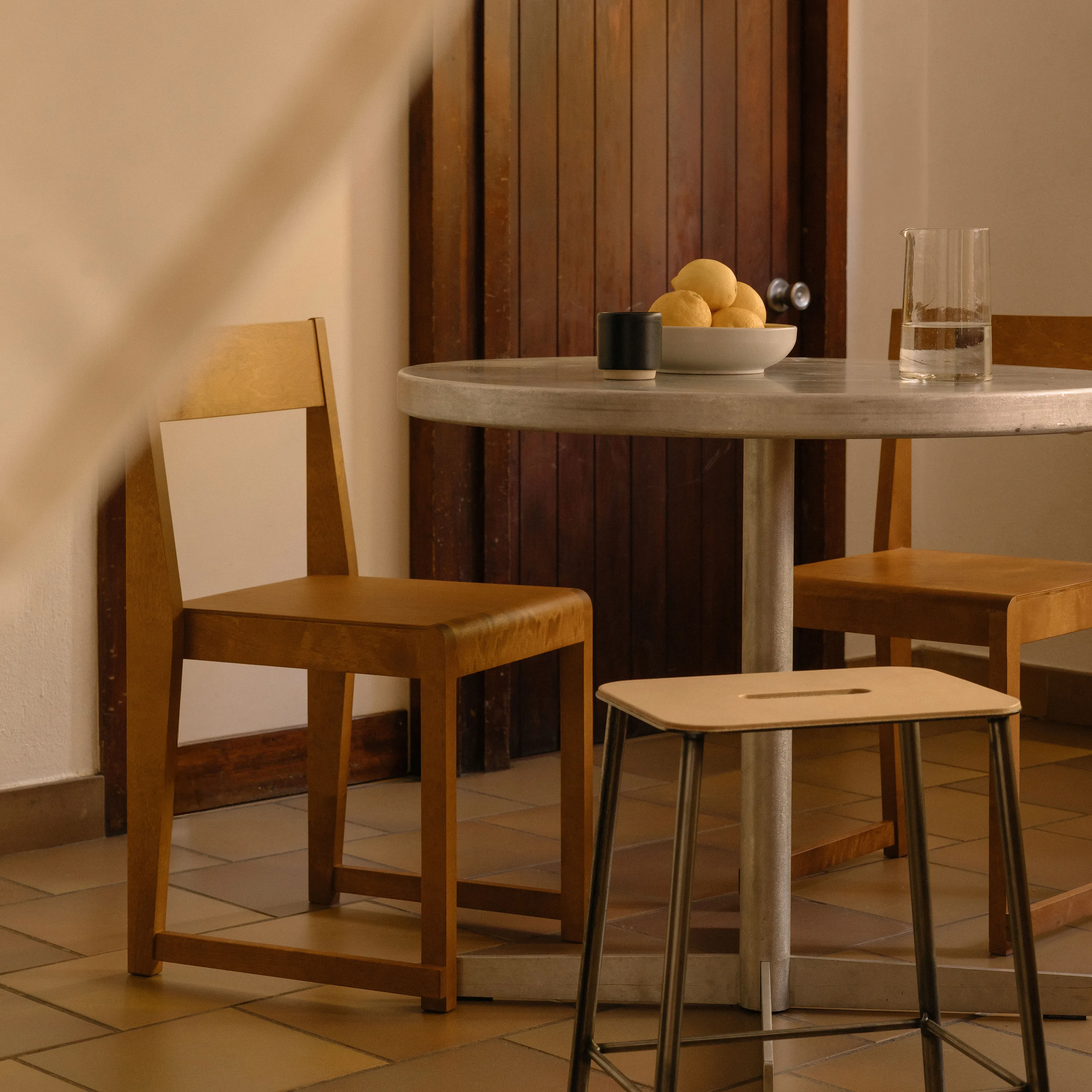 Tasca Table spisebord - 5