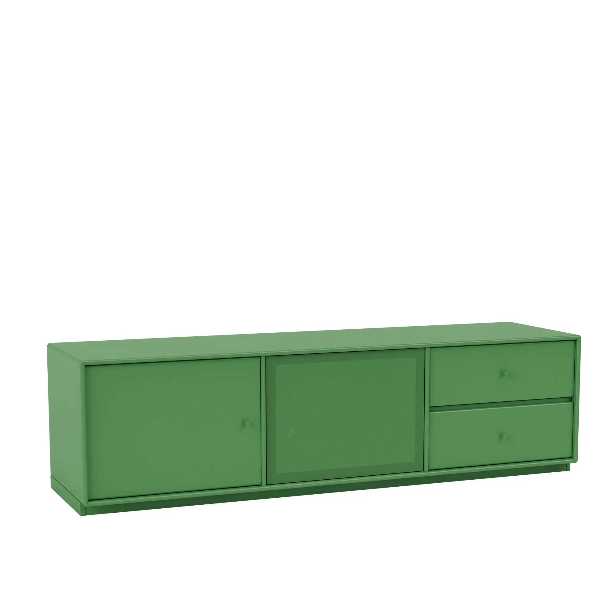 Montana Selection Octave VI TV-standaard plint 3 cm - 1