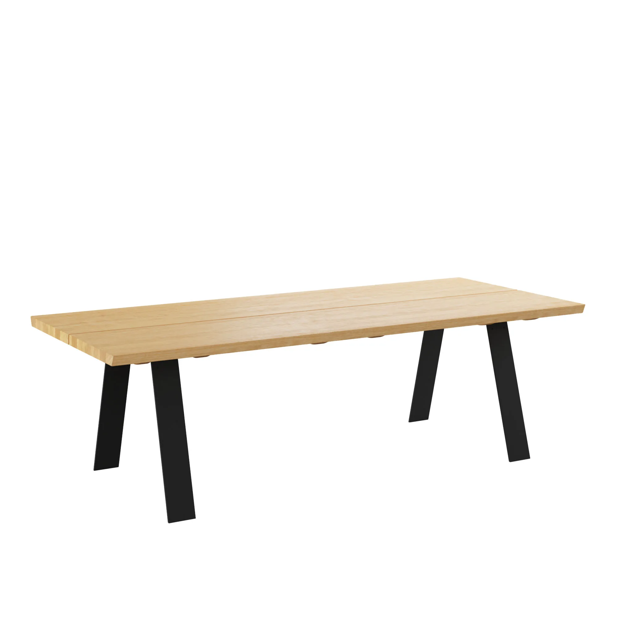 GM 3200 Plank Bord - 1
