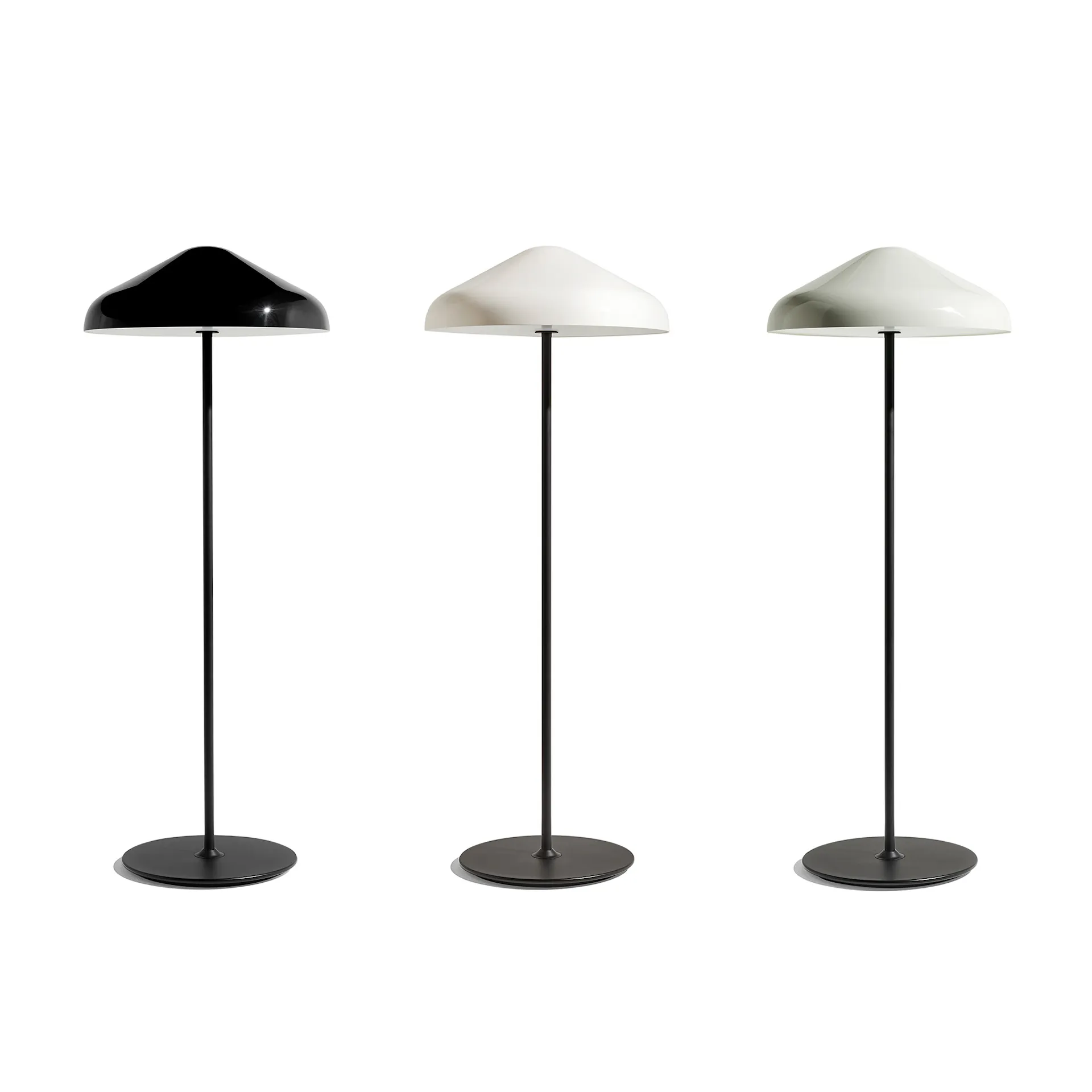 Pao Steel vloerlamp - HAY - NO GA