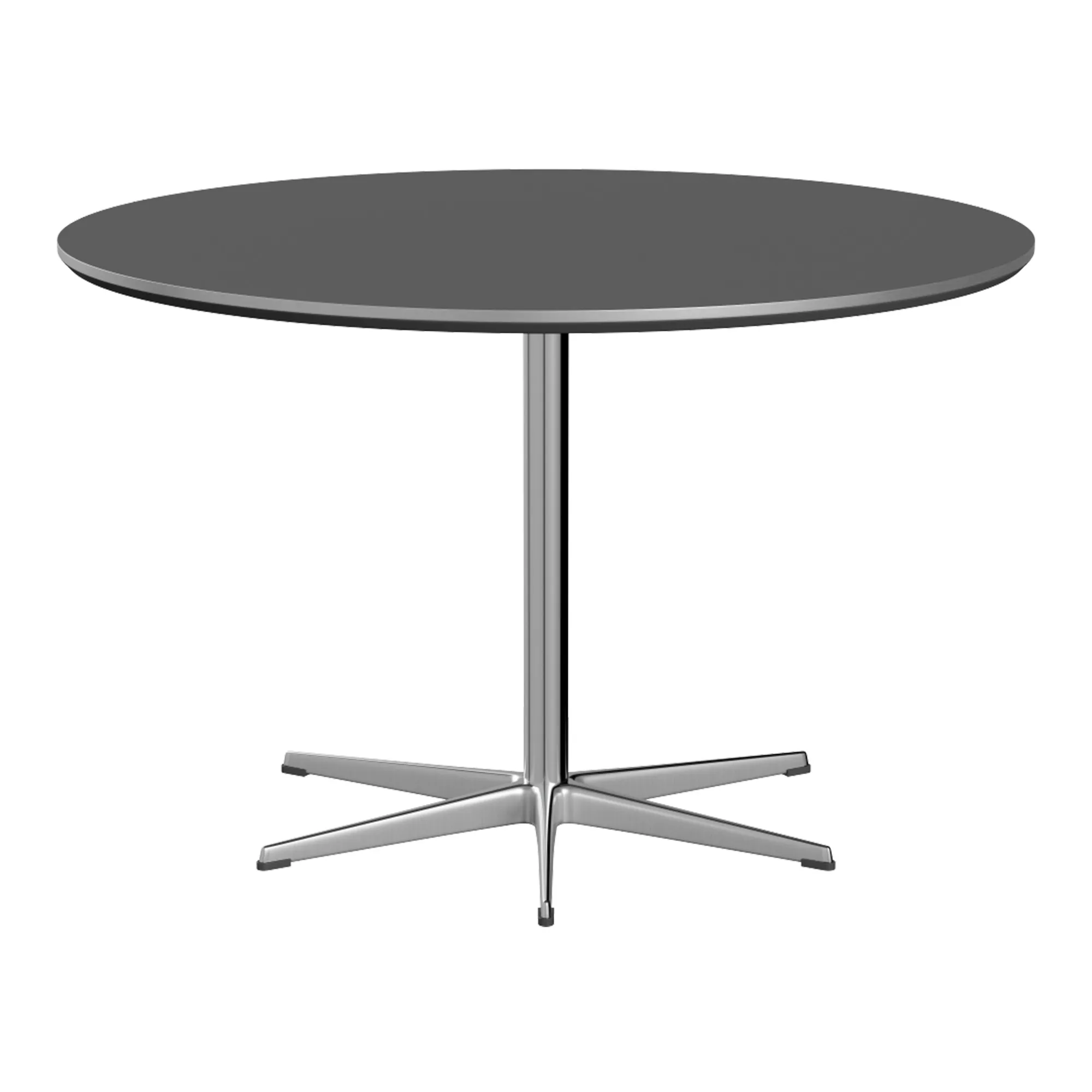 A825 Circular ruokapöytä Ø120 cm - 1