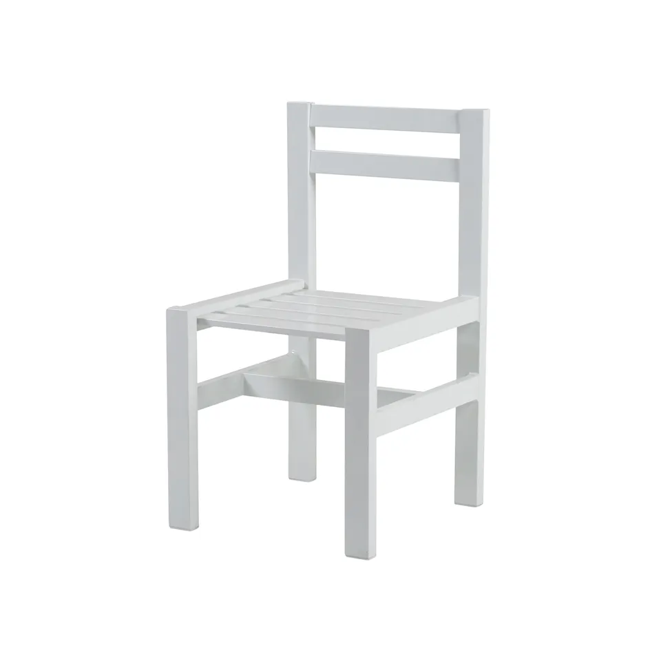 Chair 06 Outdoor Dining Chair