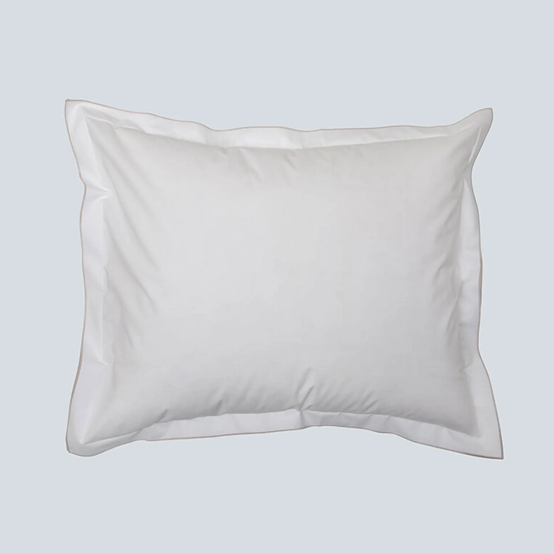 Volare Pillowcase, Sand, 50 x 90 - Mille Notti - NO GA