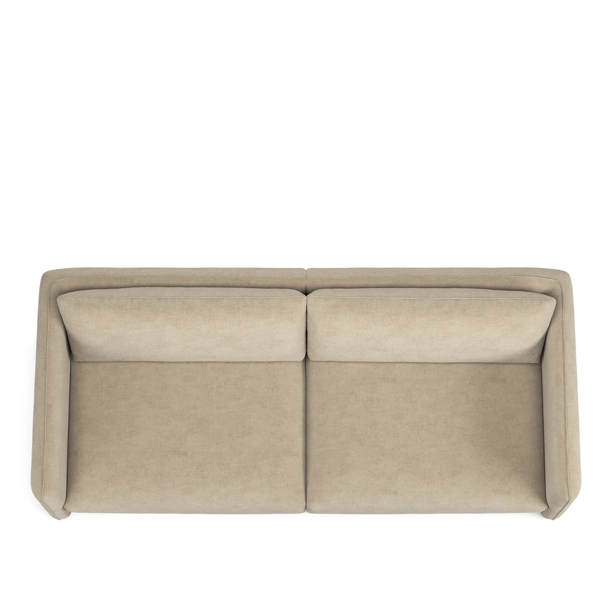 Pavarotti 03 2,5-personers sofa - 8
