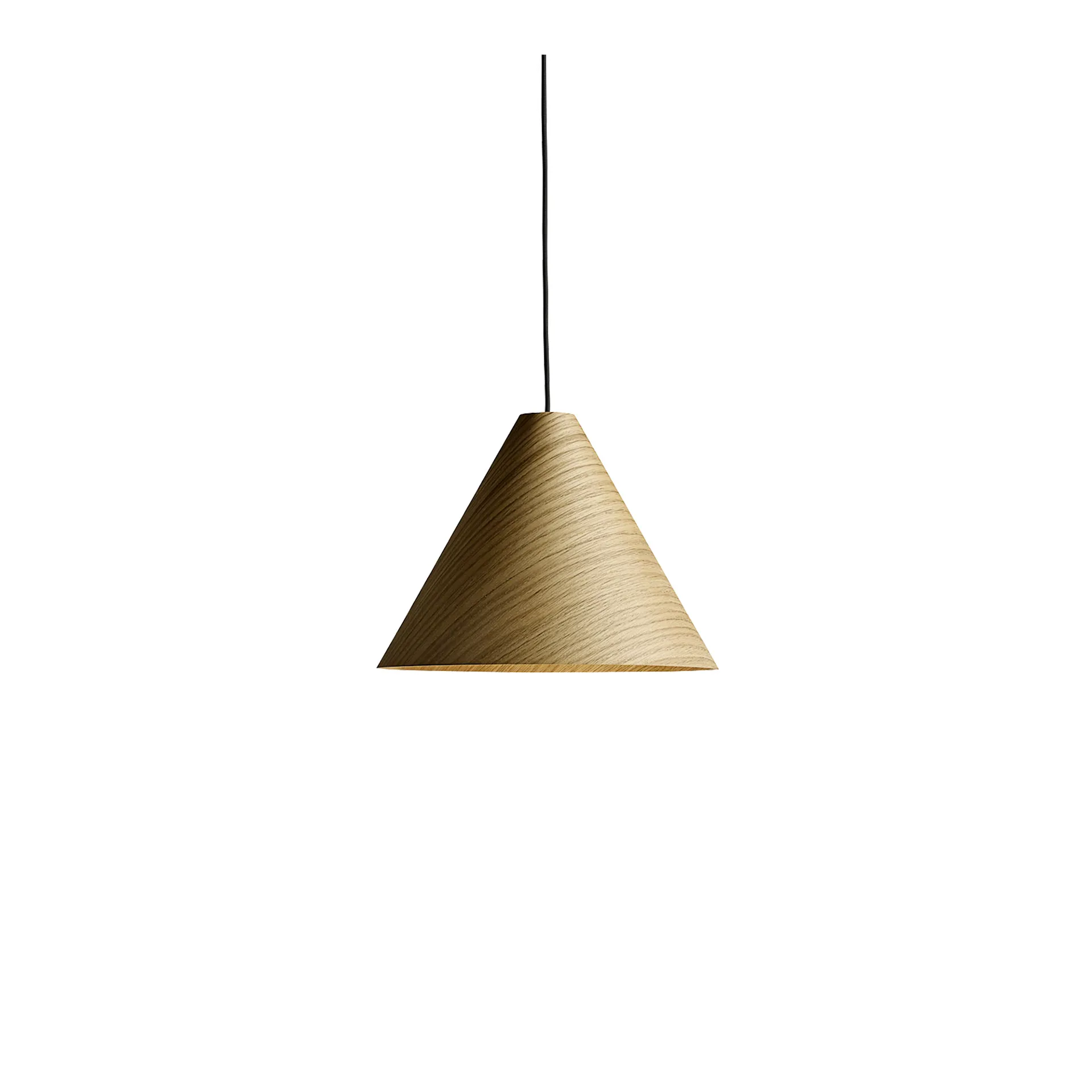 30 Degrees Pendant Lamp - HAY - NO GA