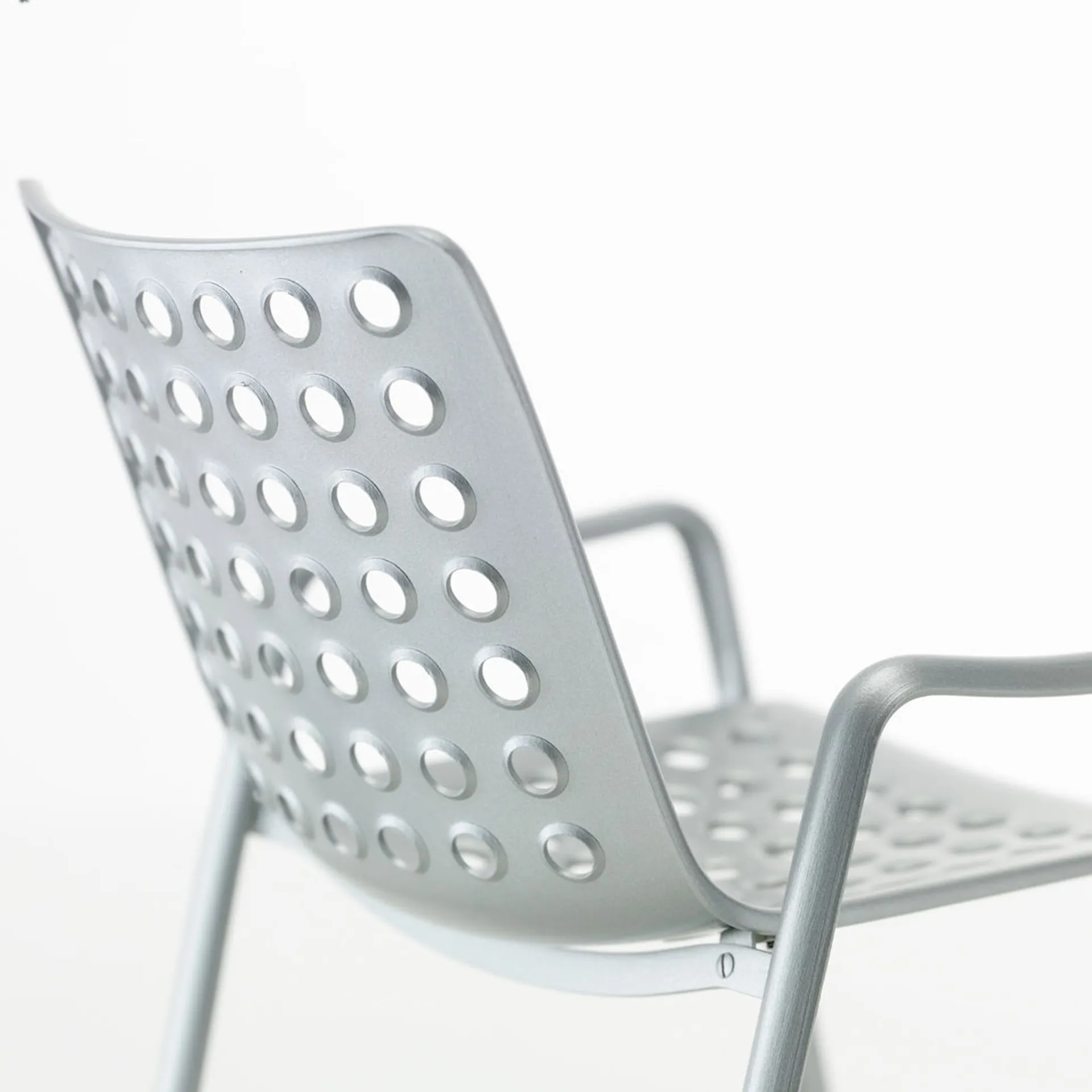 Landi Chair Outdoor - Vitra - NO GA