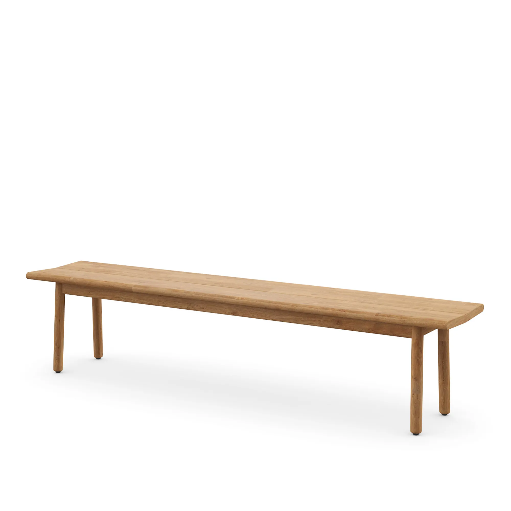 Tibbo Bench - 1