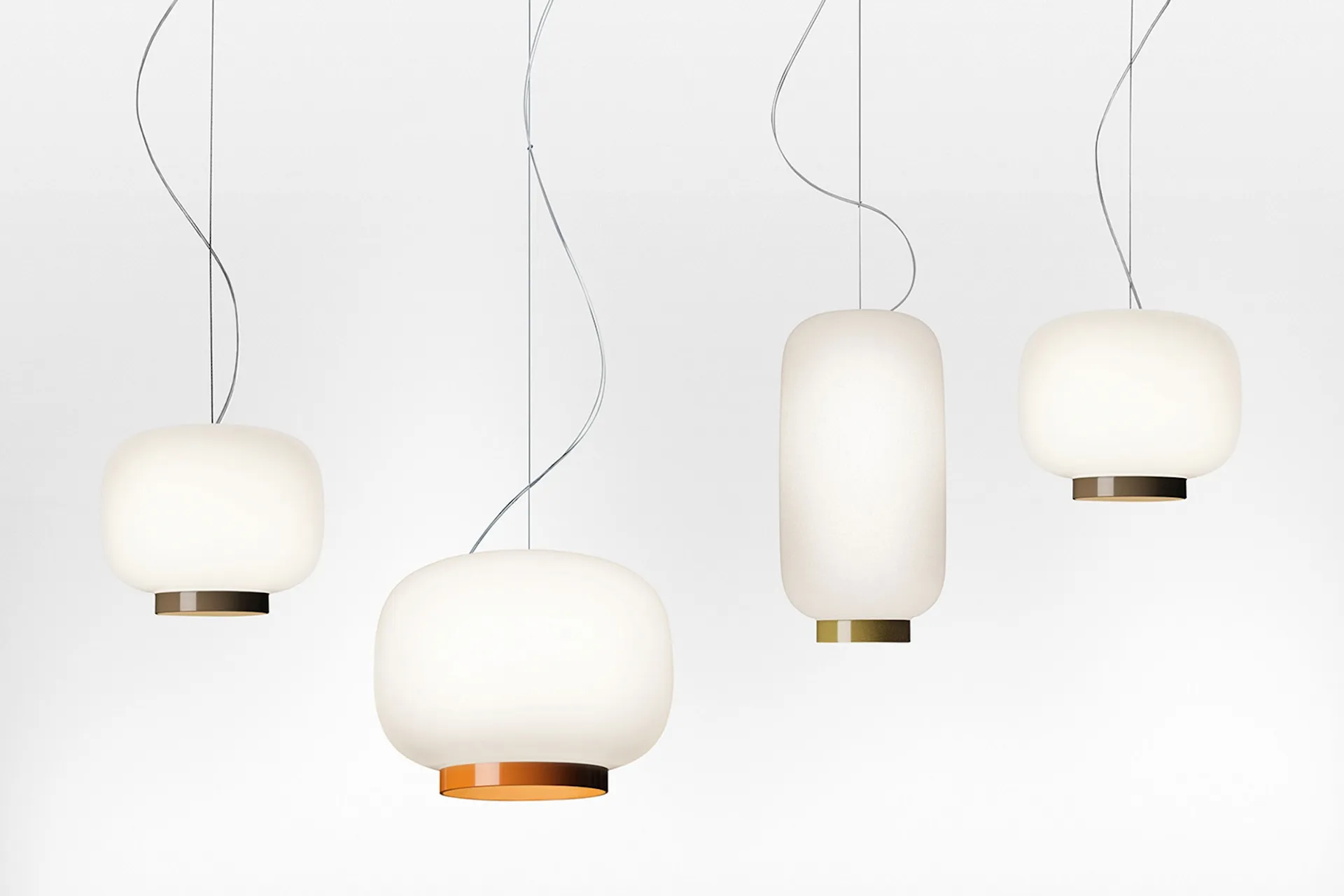 Chouchin Reverse 2 - Foscarini - NO GA