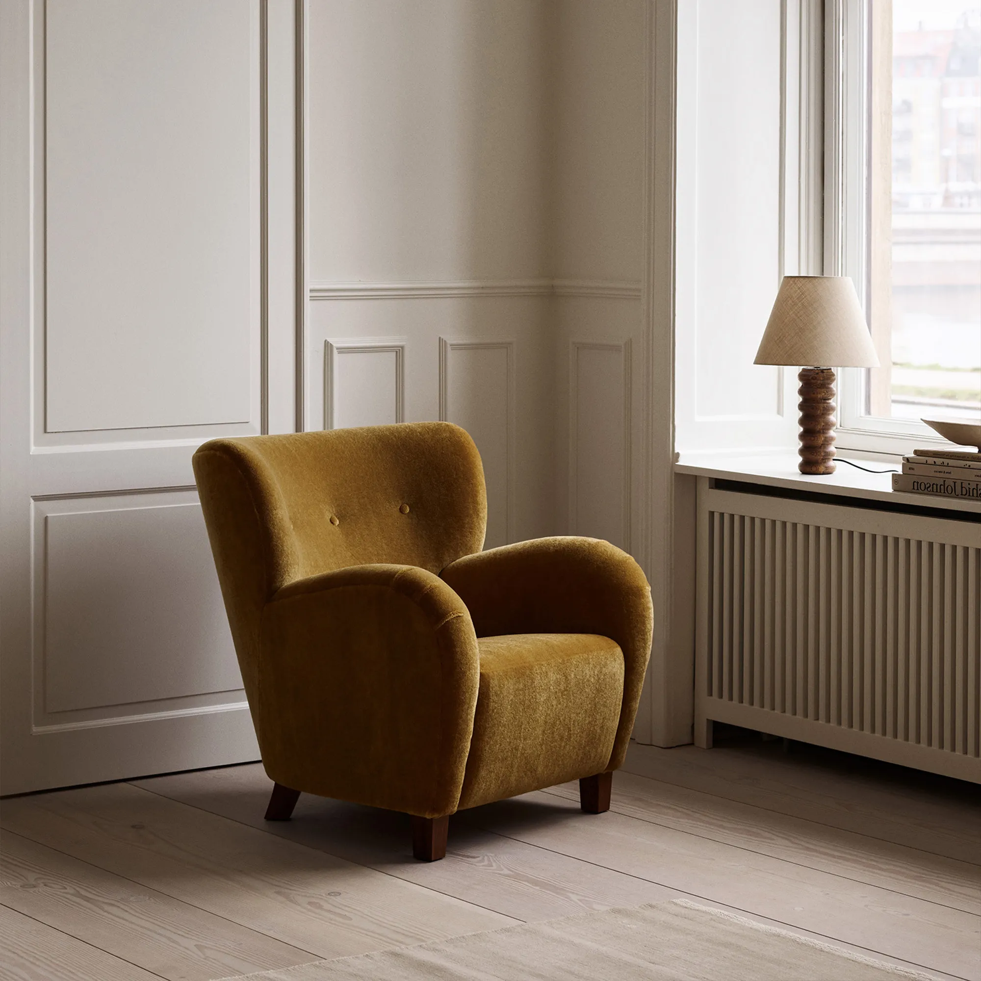 Karu Chair - 5