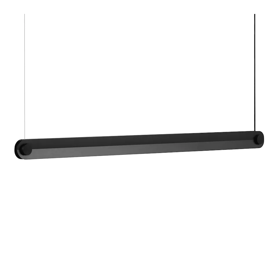 Dim Linear Lamp