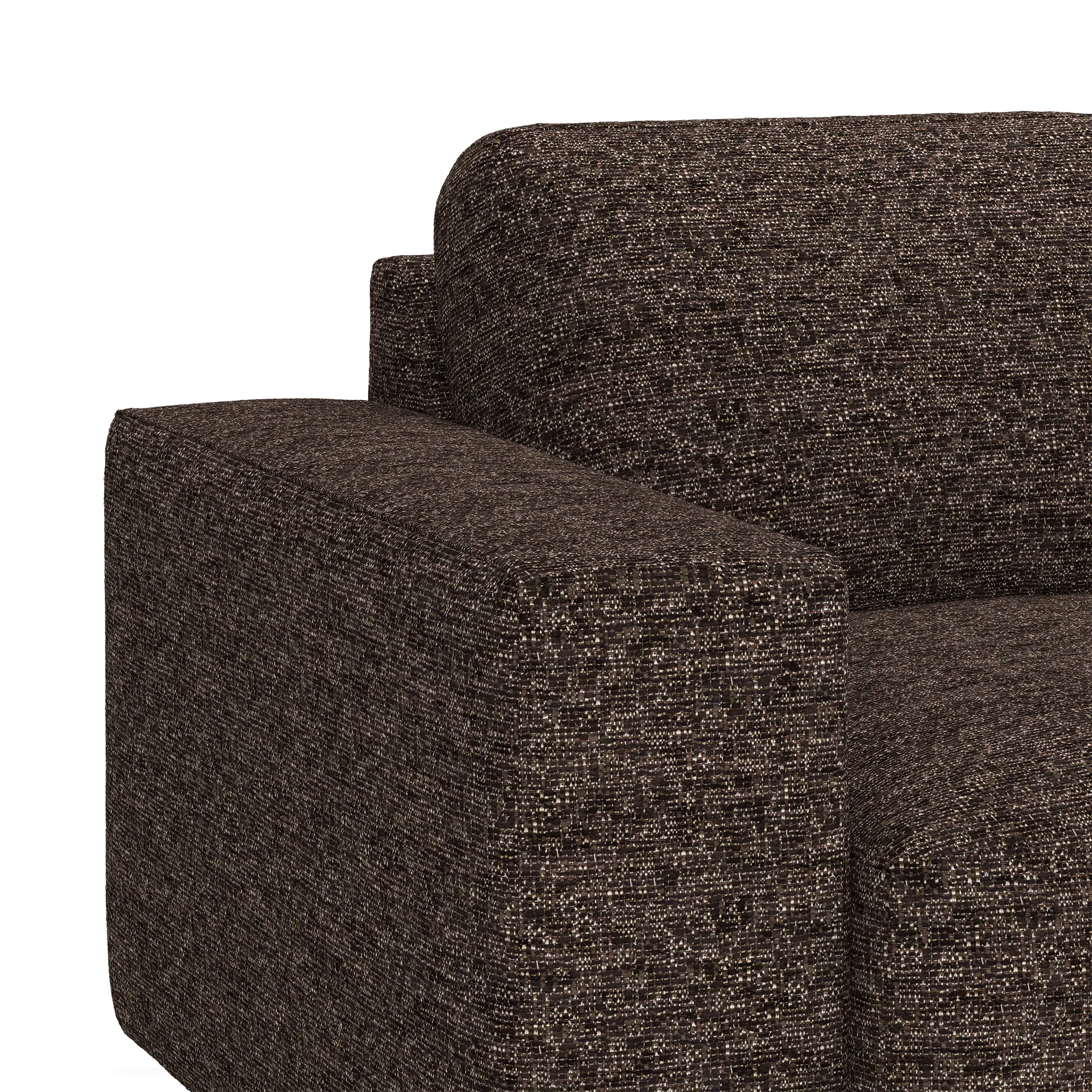 Elsa 2.5-Seater Sofa - 2