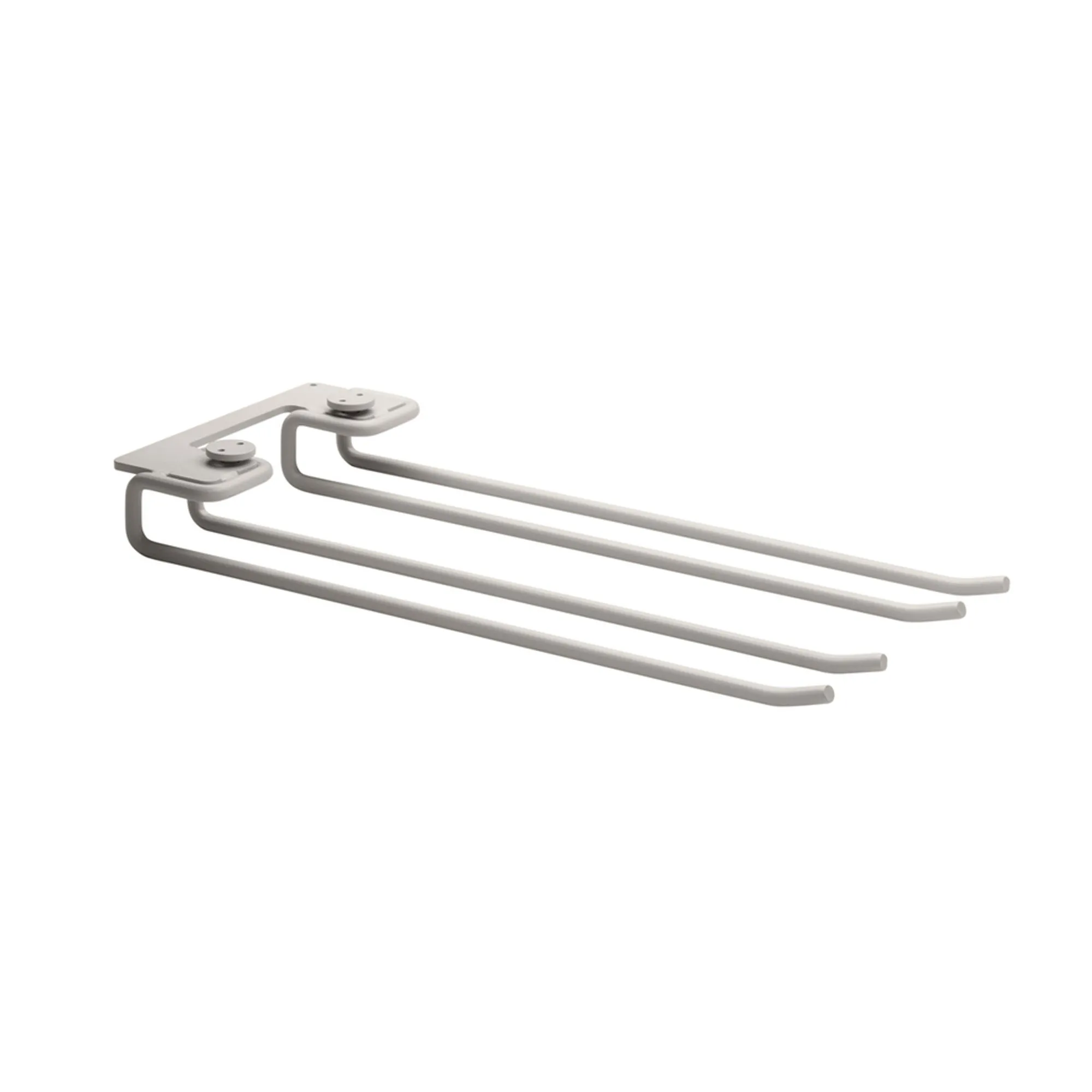 Speer voor glas 30 cm 2 stuks - 1