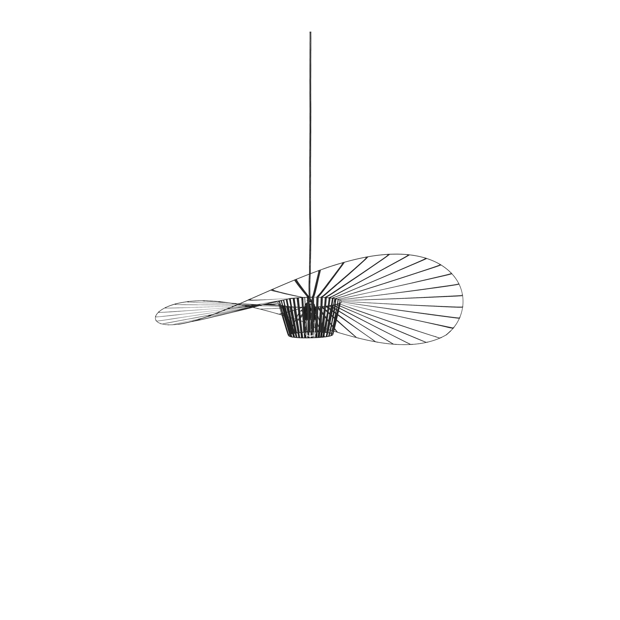Vertigo small pendant lamp 110 - 1