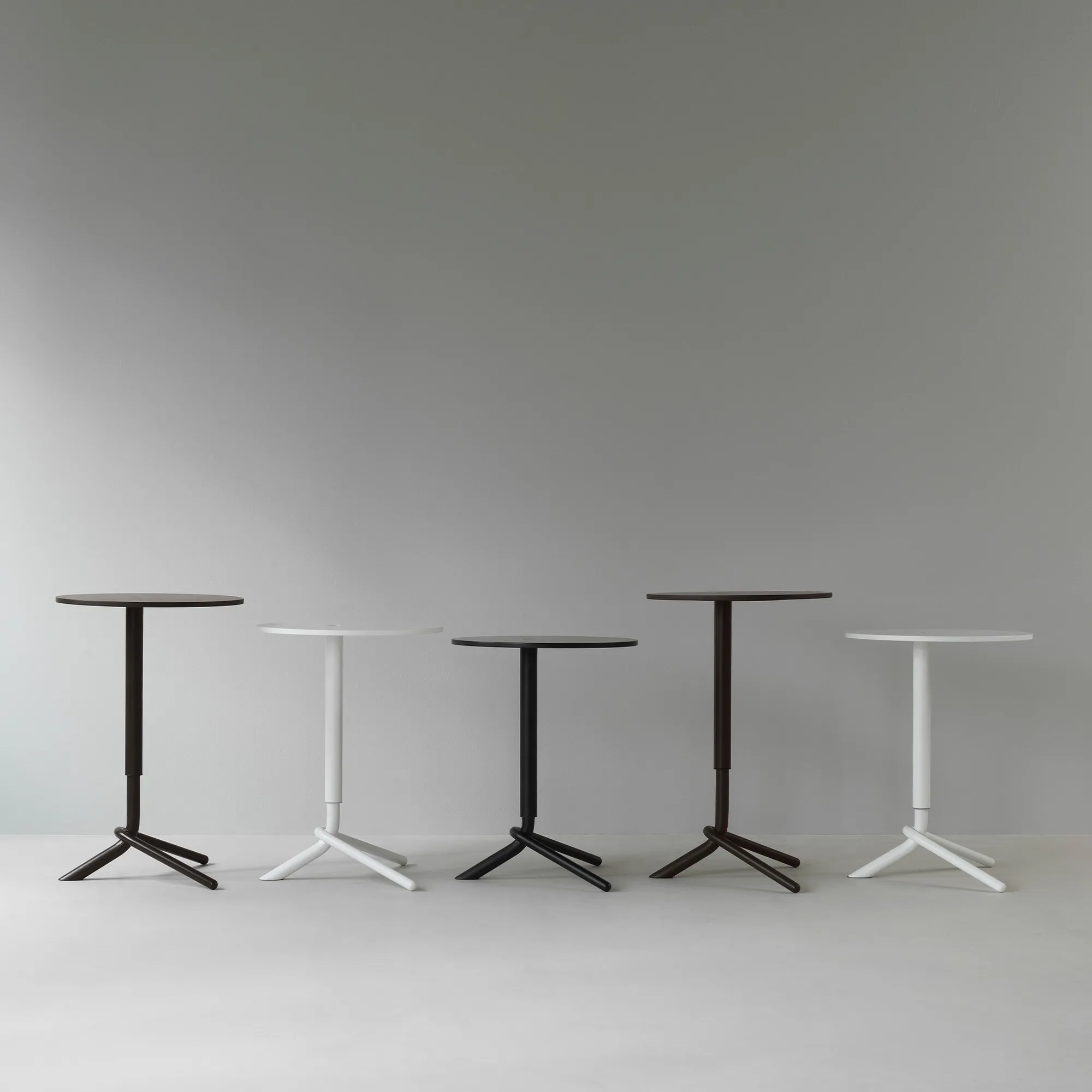 Lift Side Table - 8
