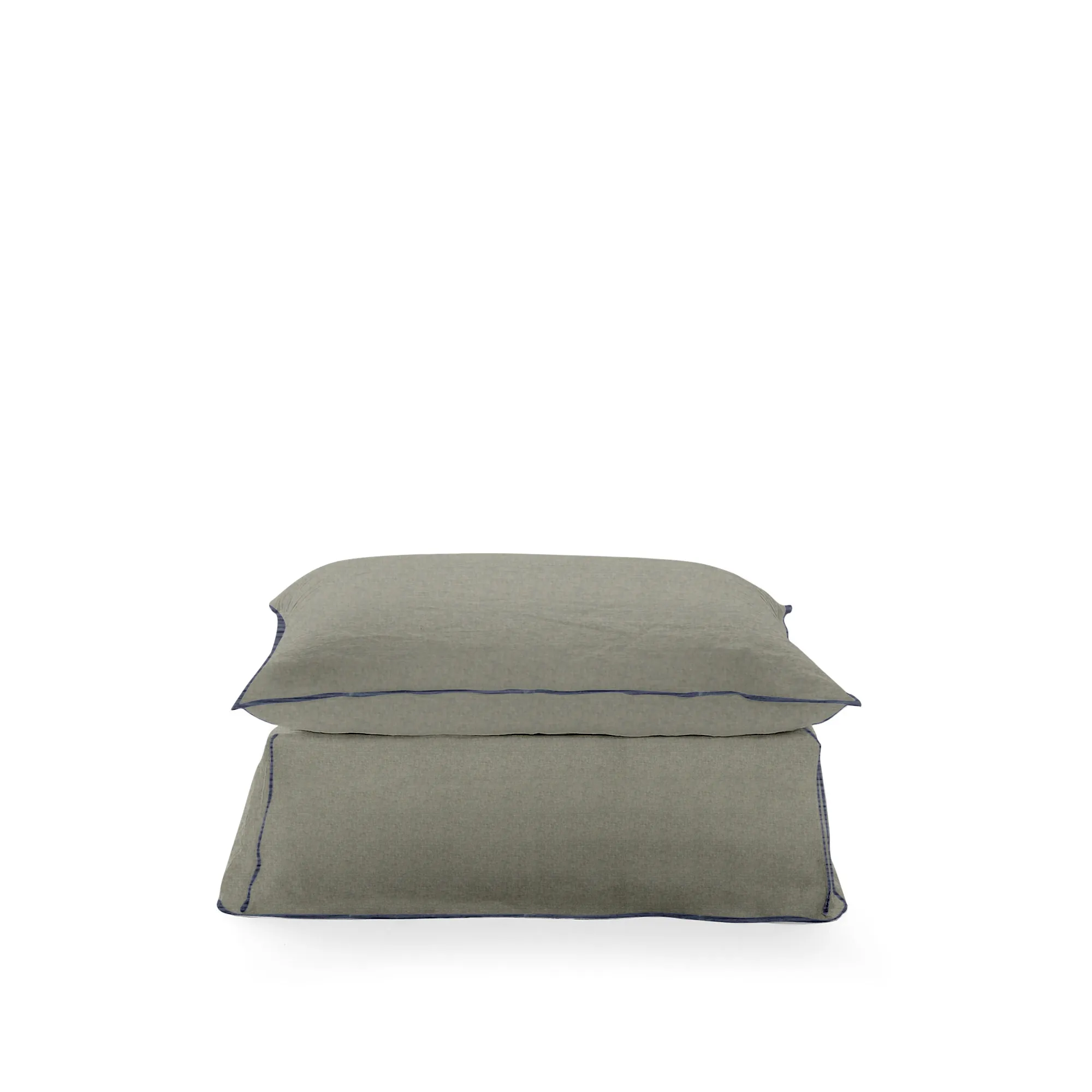 Ghost 06P Ottoman - 1