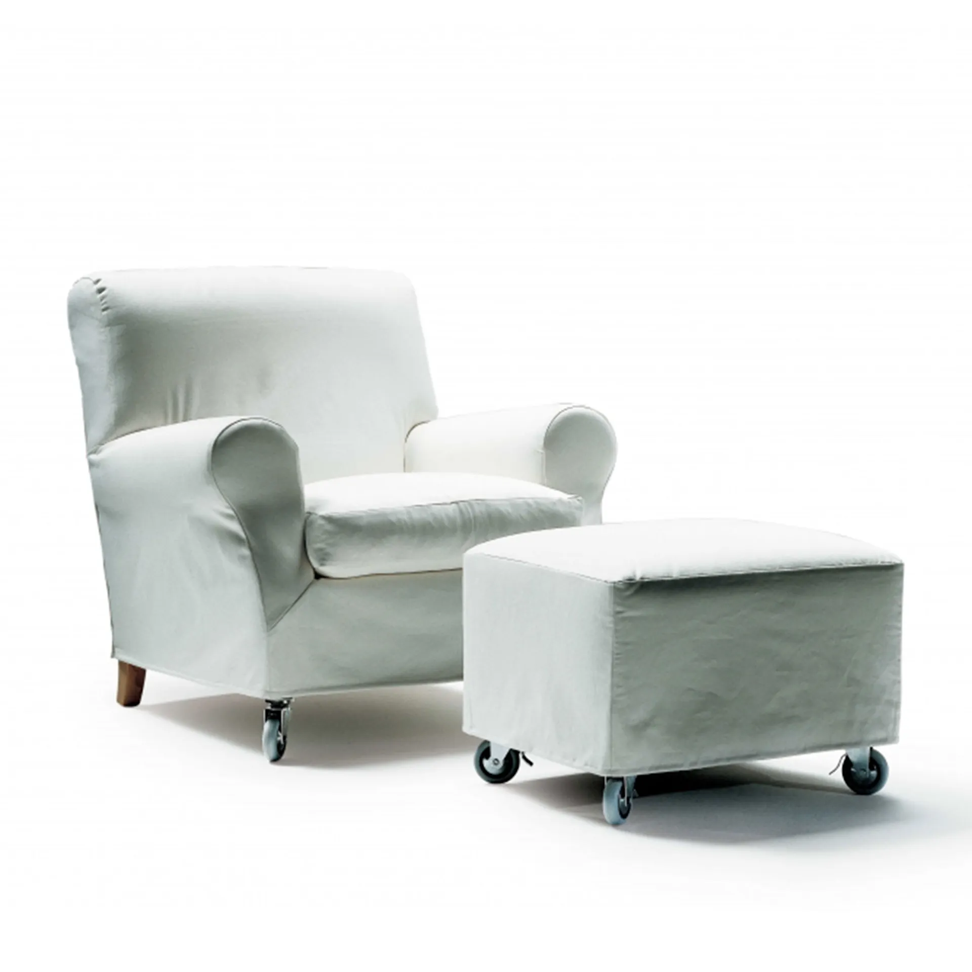 Nonnamaria Armchair - Flexform - NO GA