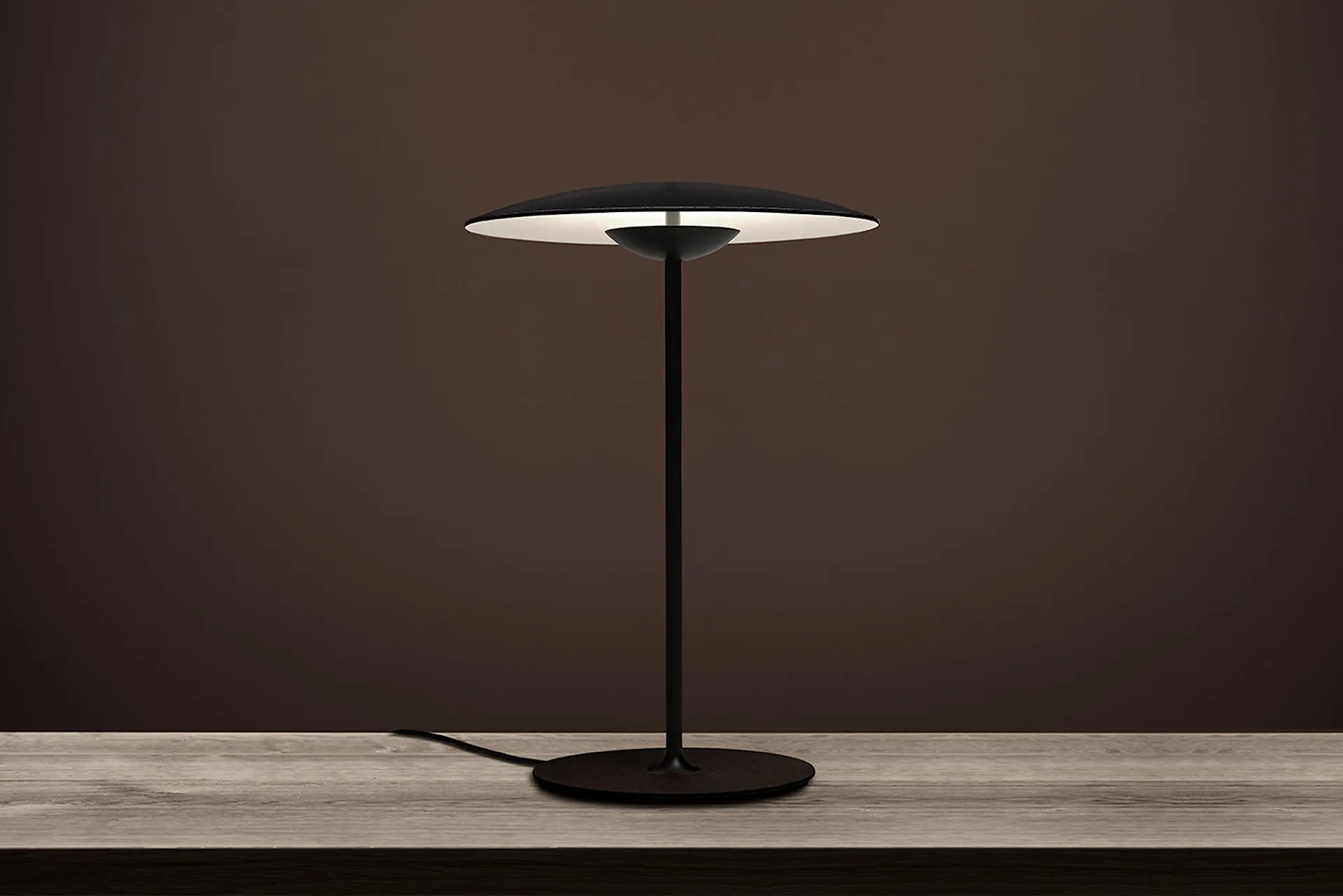 Ginger Table Lamp - Marset - NO GA