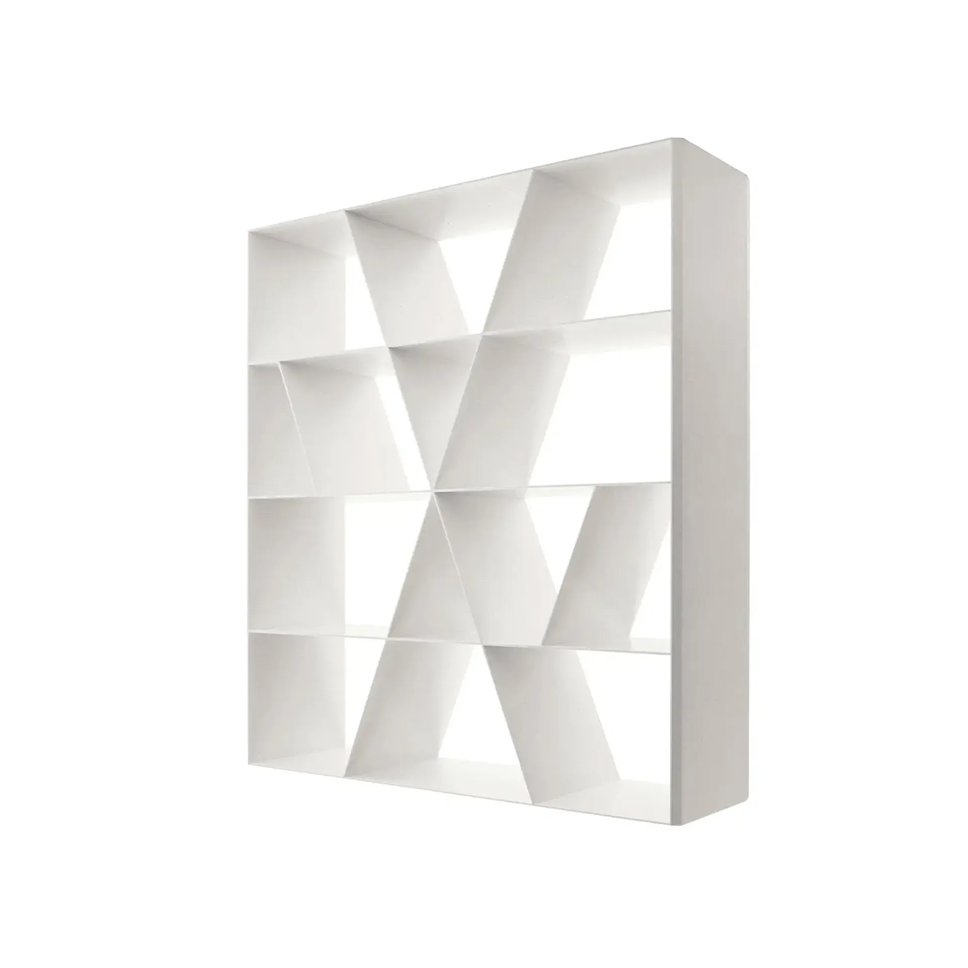 Shelf X Bookshelf - B&B Italia - NO GA